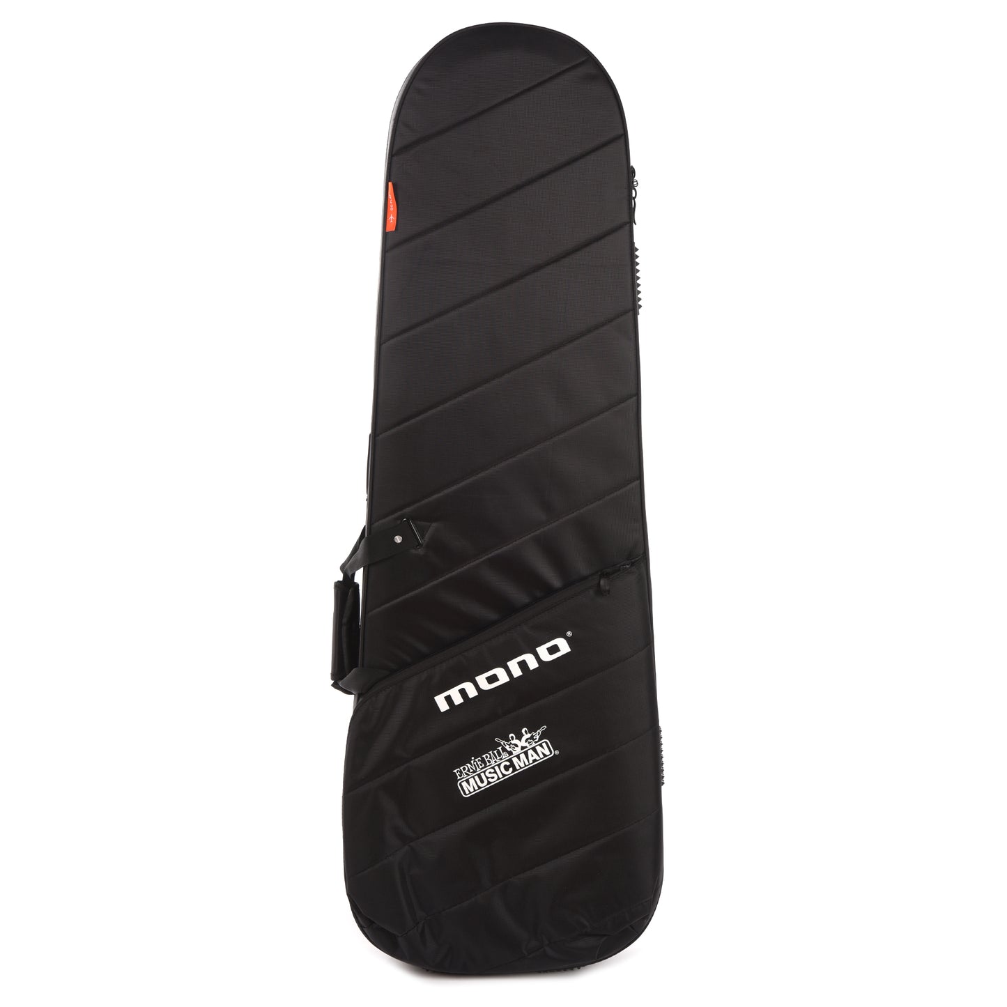 Music Man StingRay Special 5 Black Rock w/Roasted Maple Neck