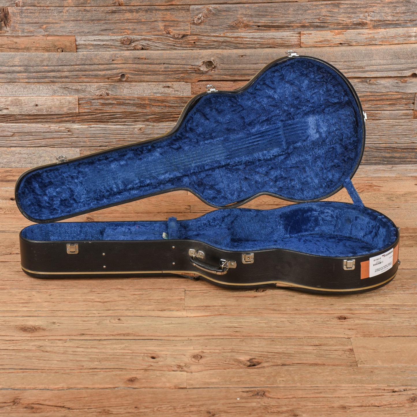 Ibanez FA-100 Natural 1979