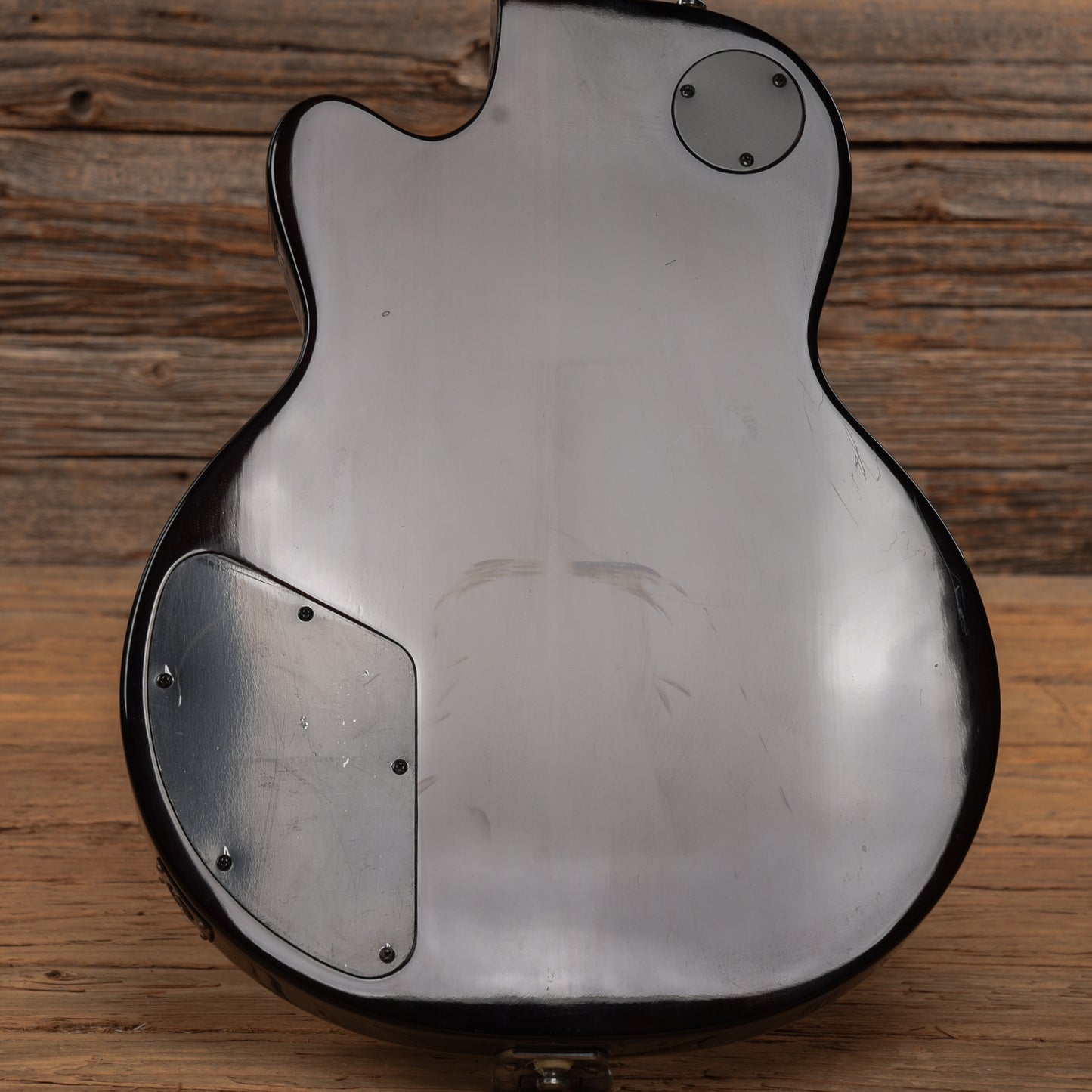 DeArmond M-75T Champagne Sparkle 1999