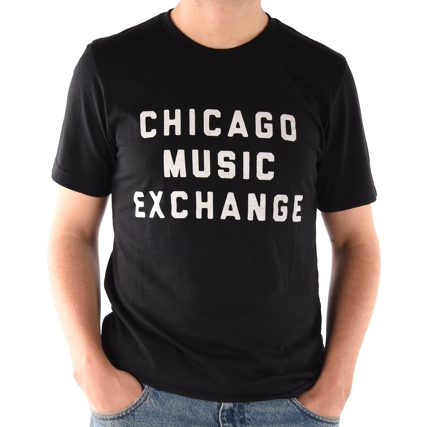 CME "Fillmore" T-Shirt Adult