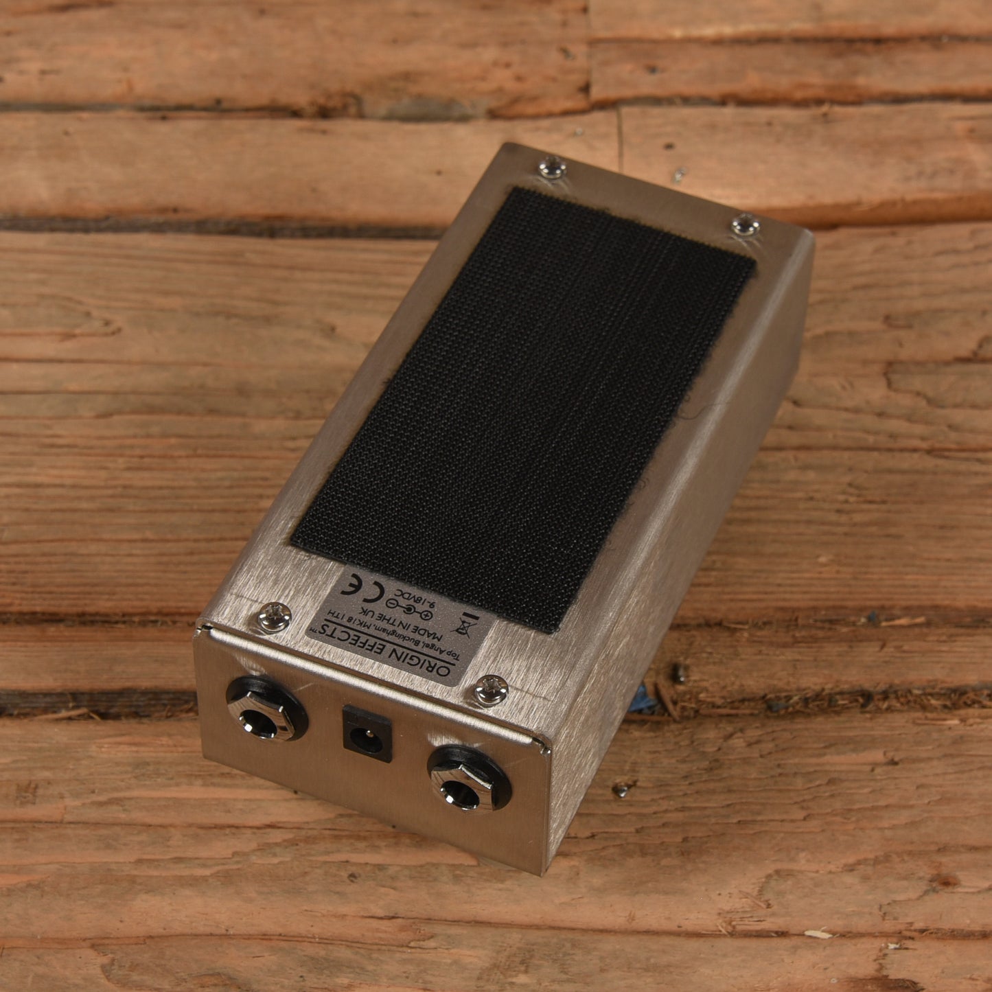 Origin Effects Cali76 Compact Bass Compressor