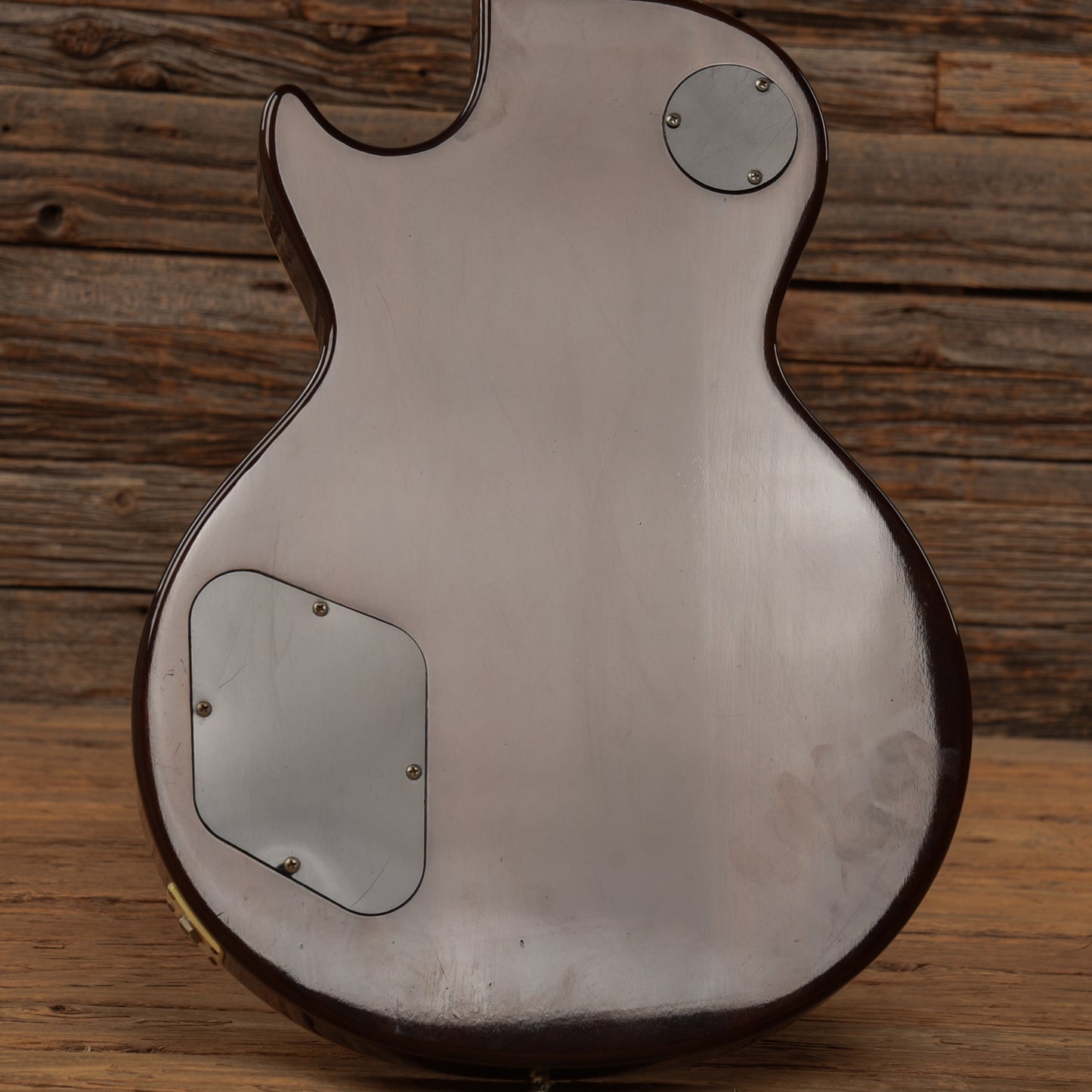 Tokai Les Paul Reborn LS-50 Sunburst 1978