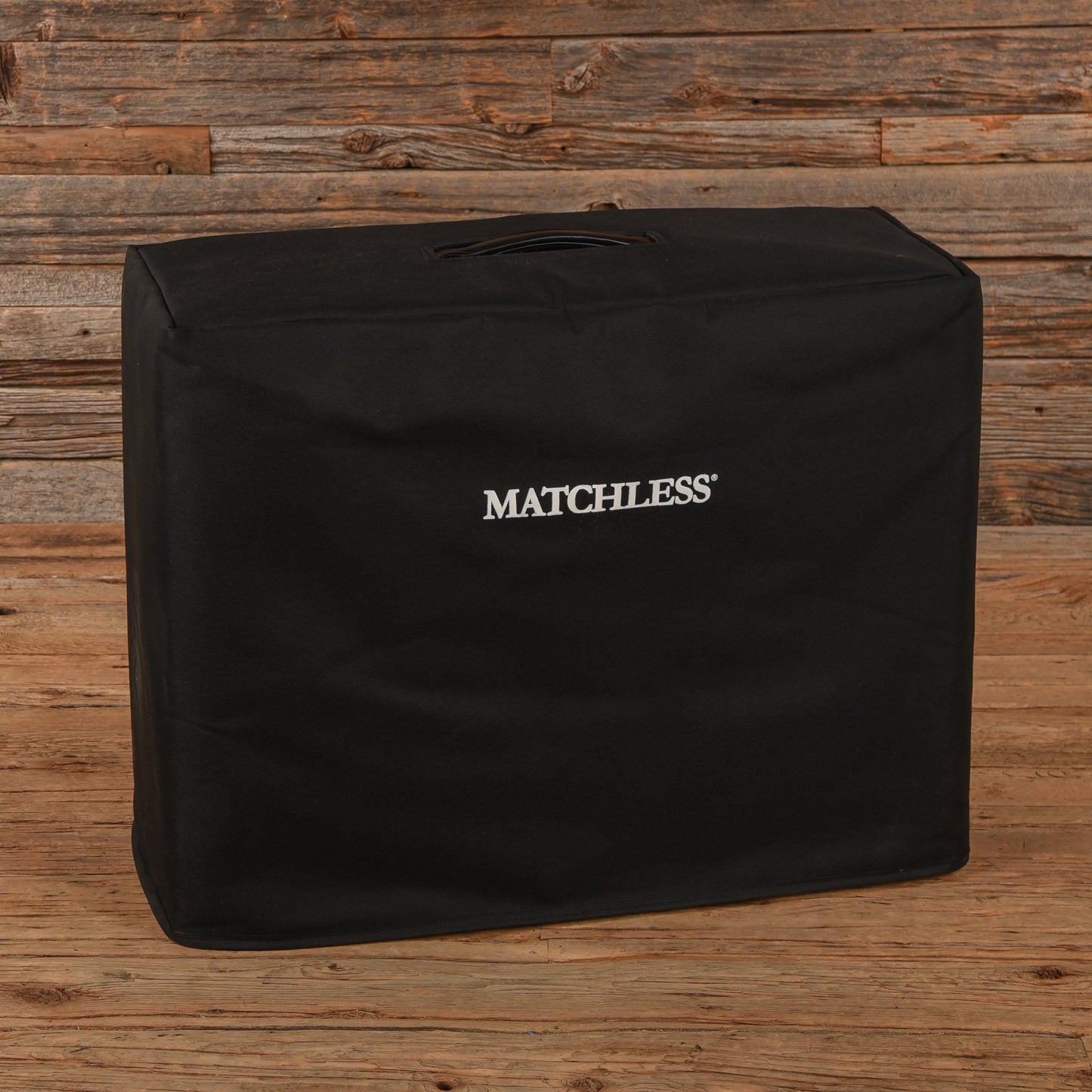 Matchless Chieftan 40-Watt 2x12" Guitar Combo