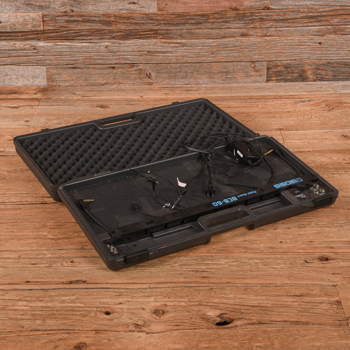 Boss BCB-60 Pedalboard