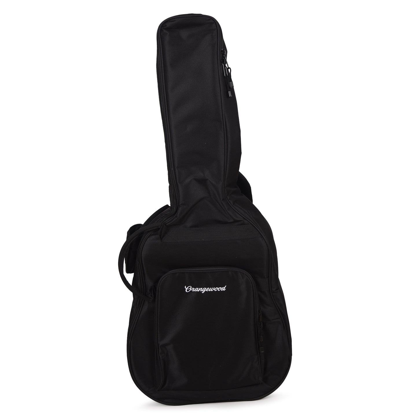 Orangewood Oliver Retro Live Grand Concert Acoustic Electric Guitar Aged Natural Satin