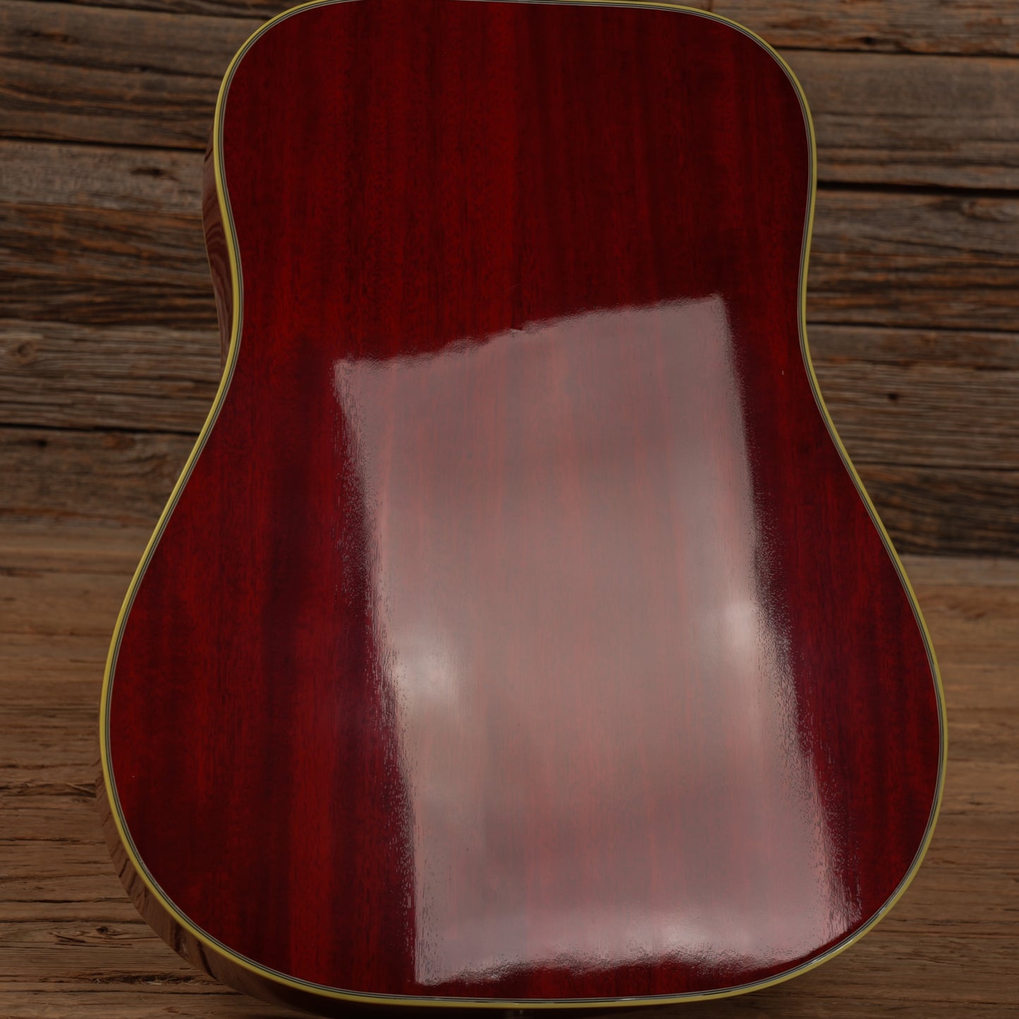 Gibson Sheryl Crow Country Western Supreme 2019