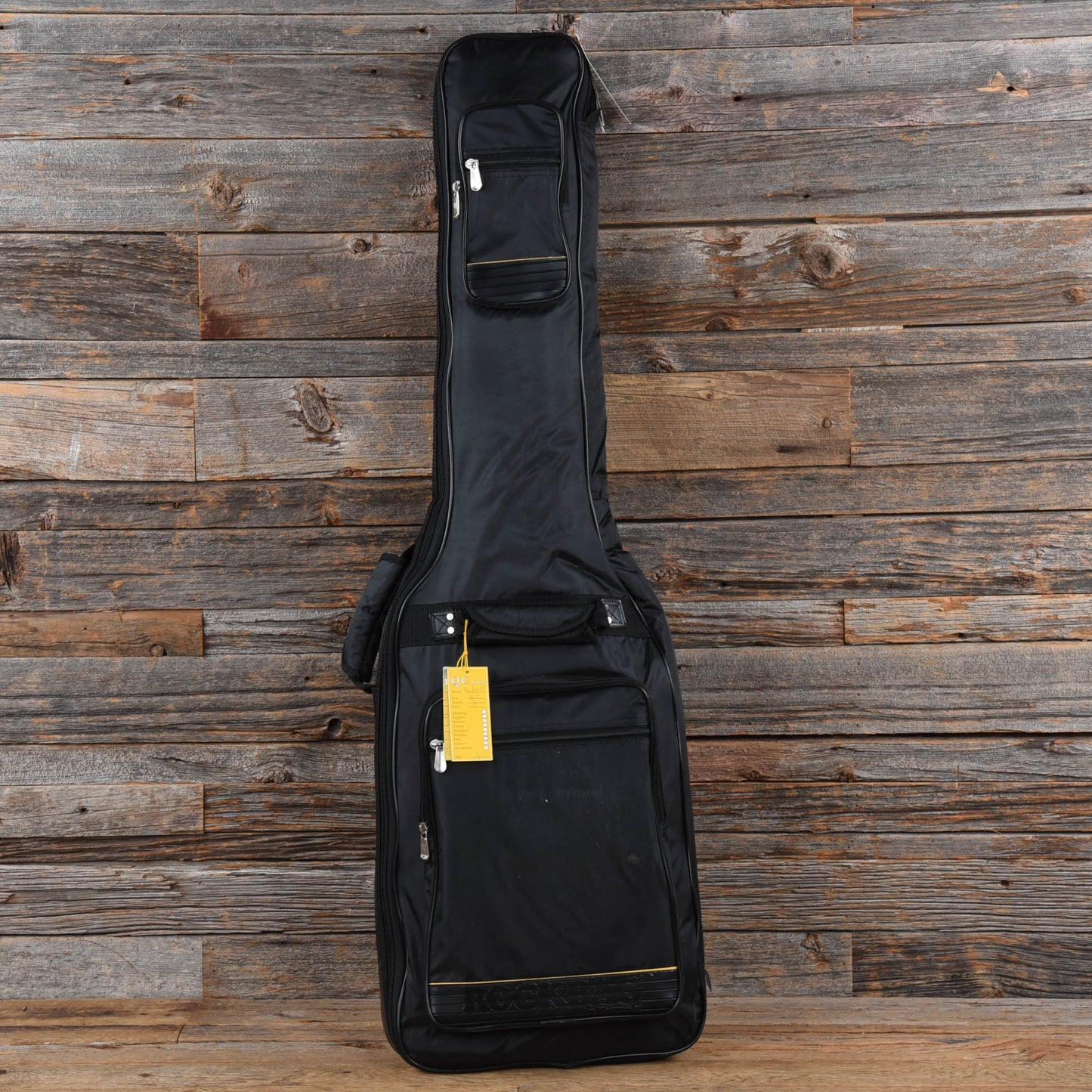 Warwick German Pro Series Thumb BO 4 Brown