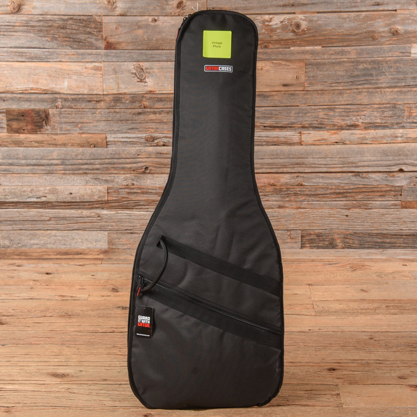 LTD MH-401B FM Transparent Black 2016