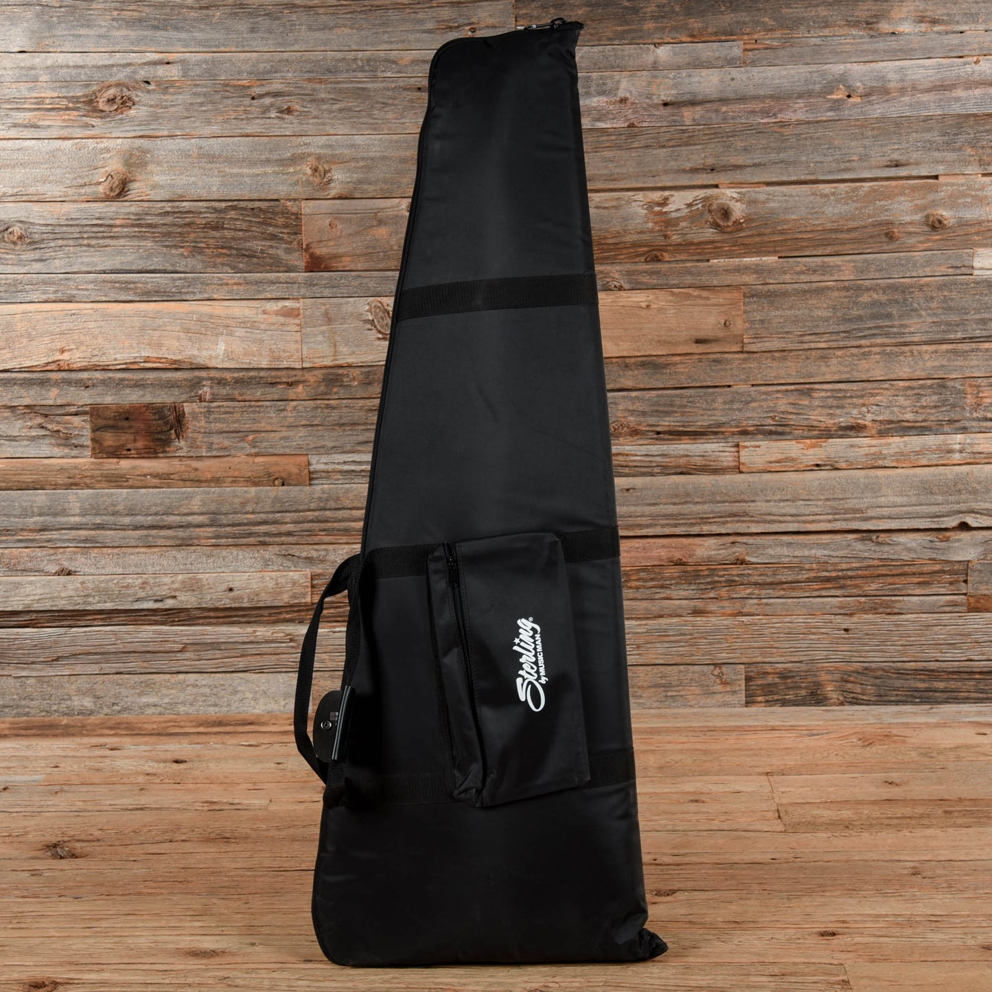 Lakland Skyline DJ4 Darryl Jones Signature White