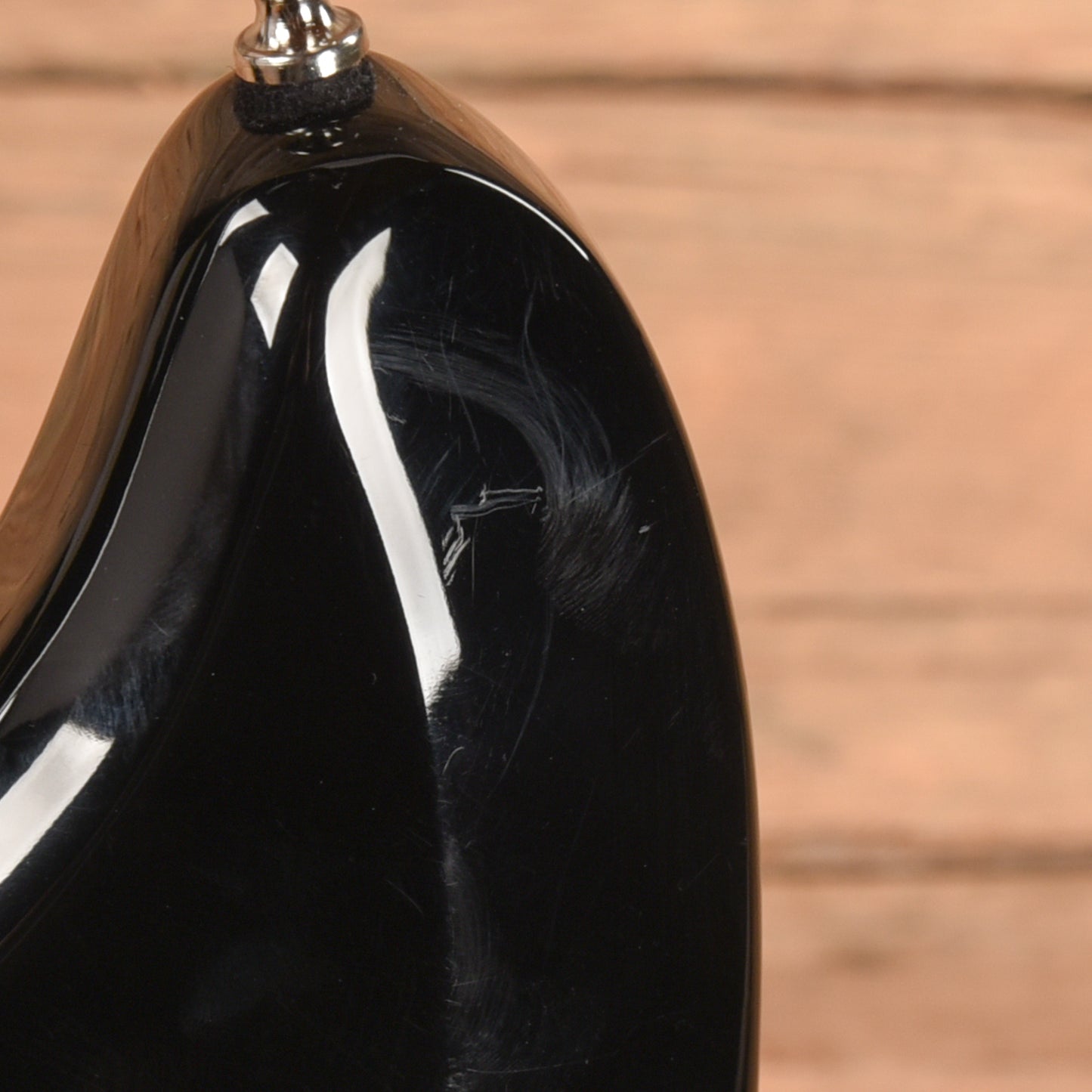 Guild Newark St. Collection S-200 T-Bird Black 2016