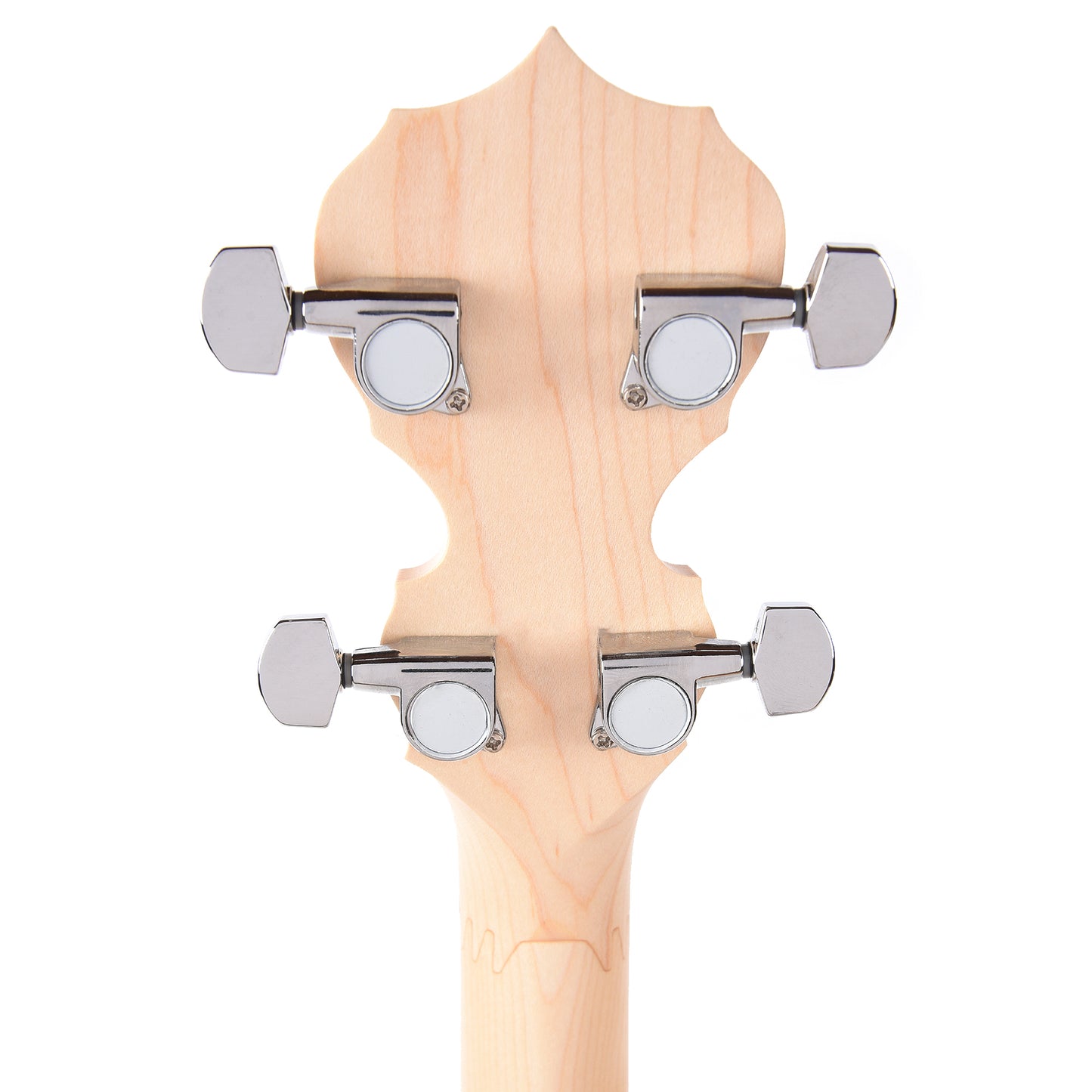 Deering Goodtime Special 5-String Banjo with Resonator Blonde