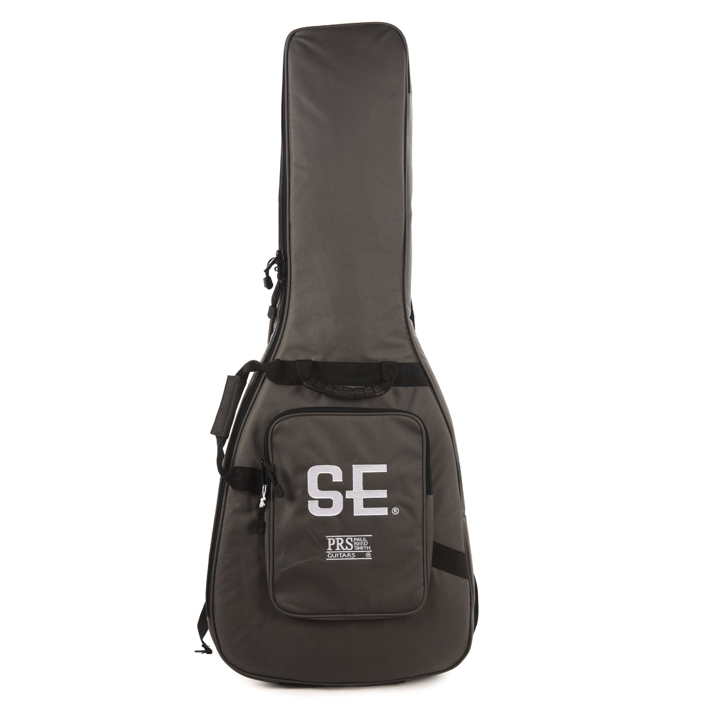 PRS SE Silver Sky Maple Stone Blue