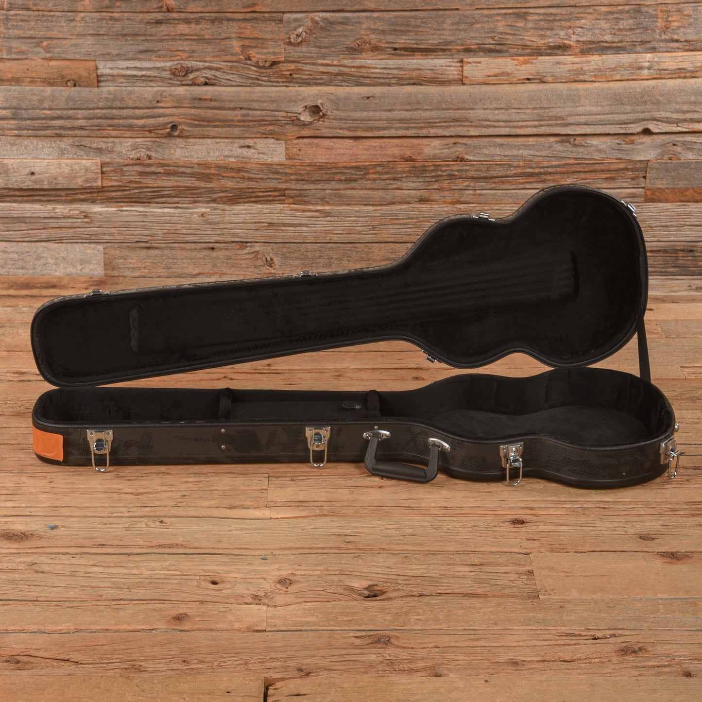 Epiphone Viola Bass Sunburst