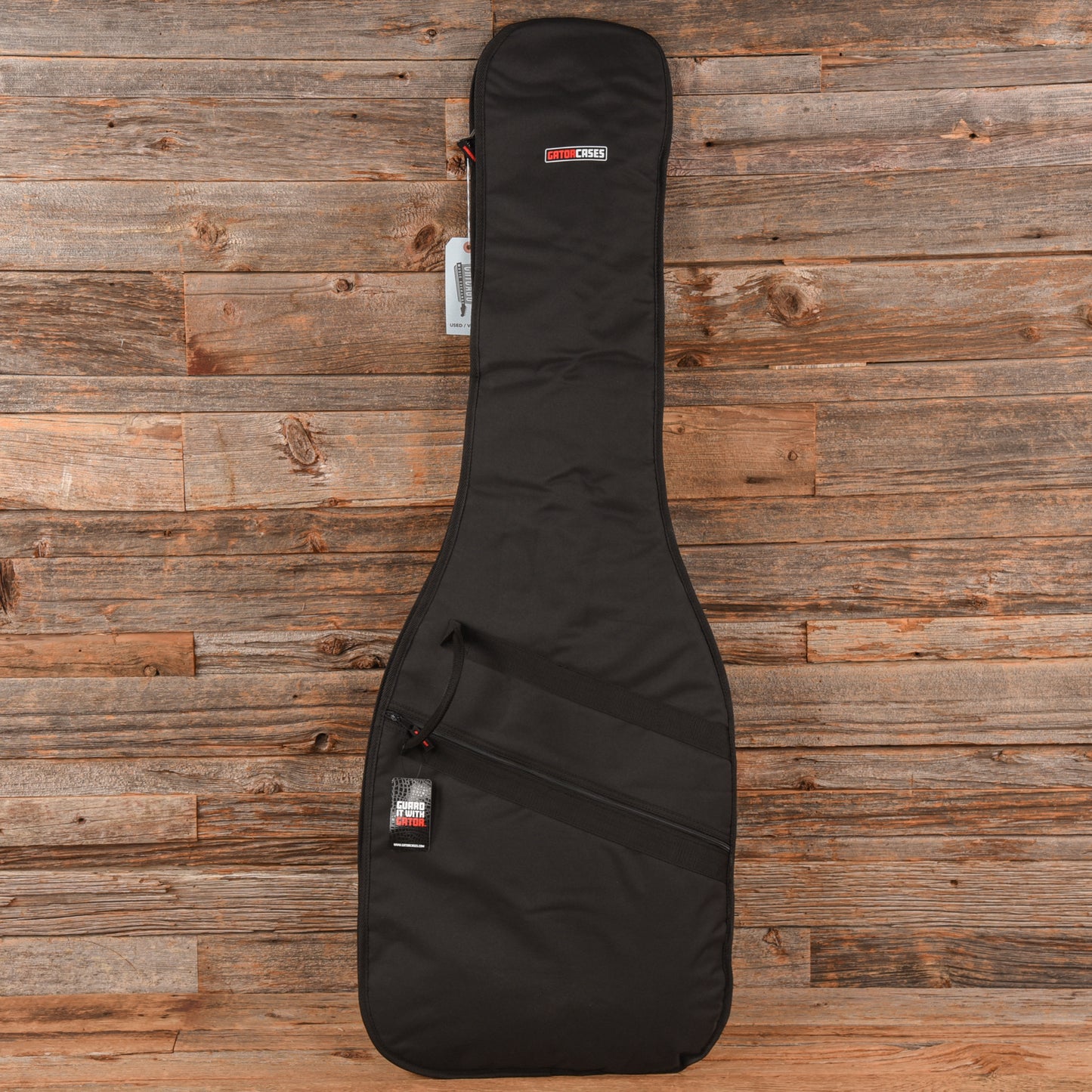 Epiphone Embassy Bass Wanderlust Metallic Green 2021