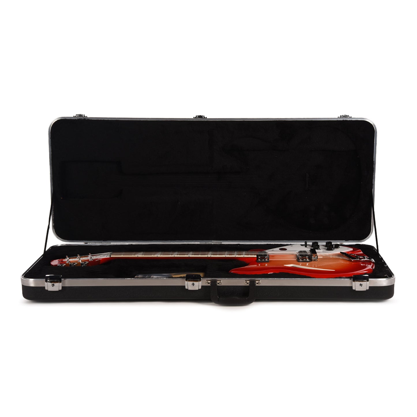 Rickenbacker 360/12 12-String Fireglo