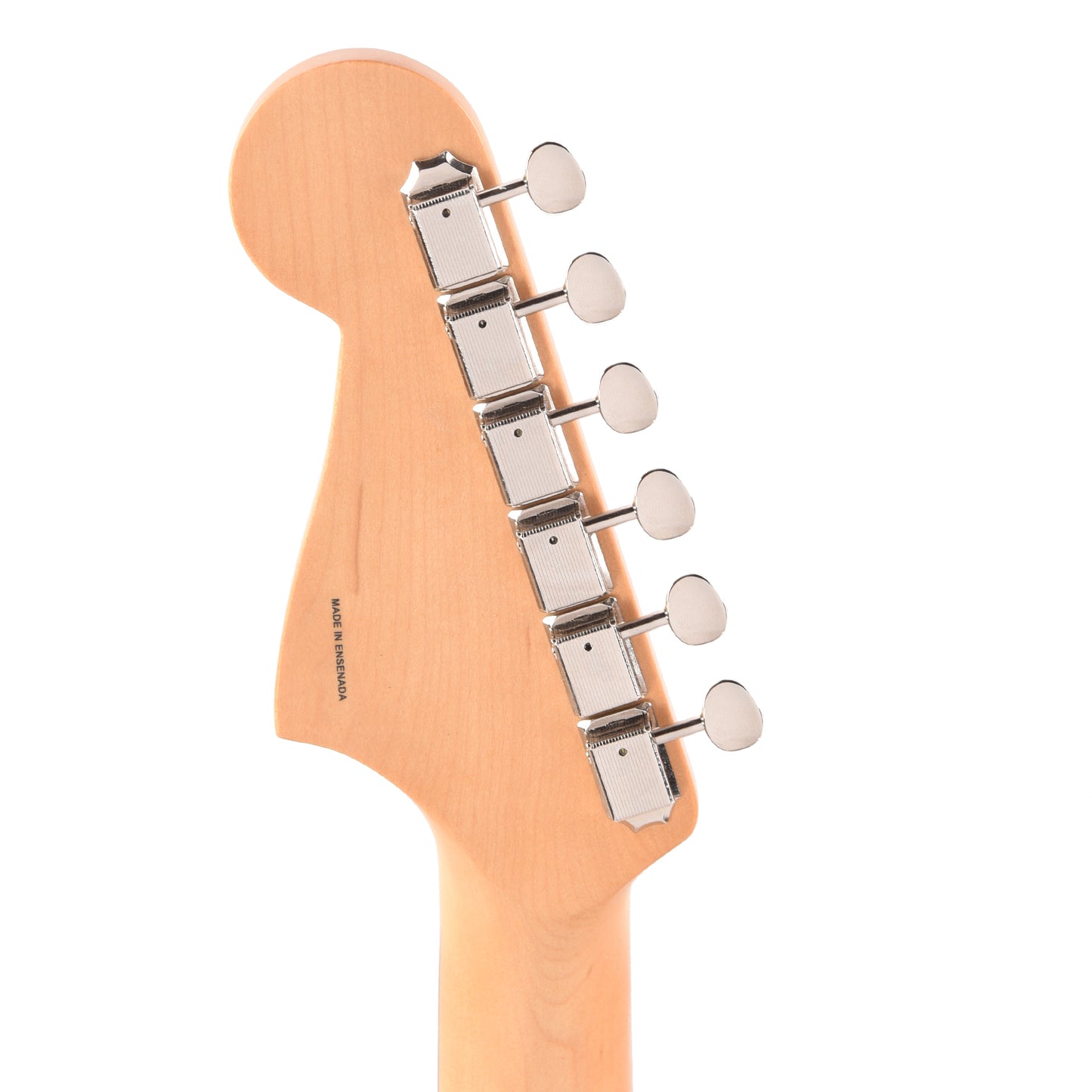 Fender Player II Jazzmaster Black