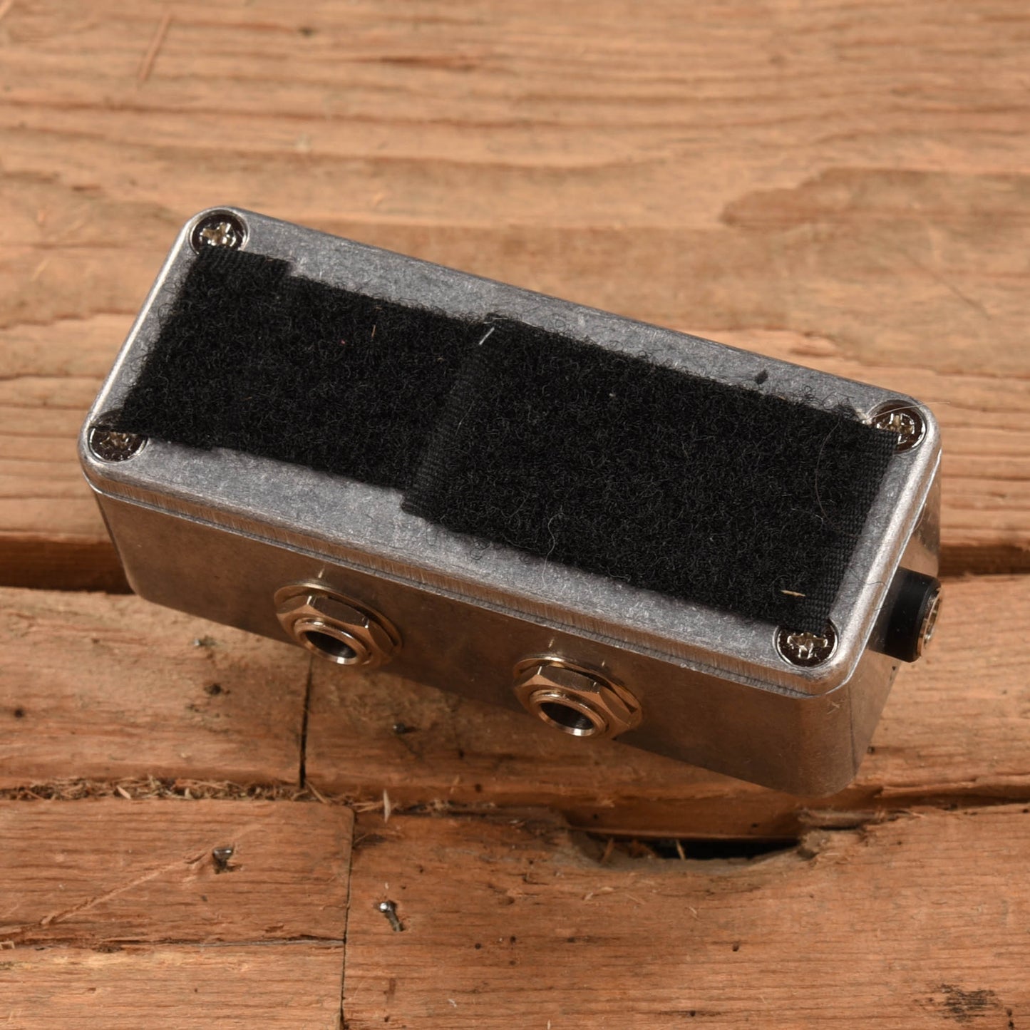 Fairfield Circuitry Modele B Overdrive