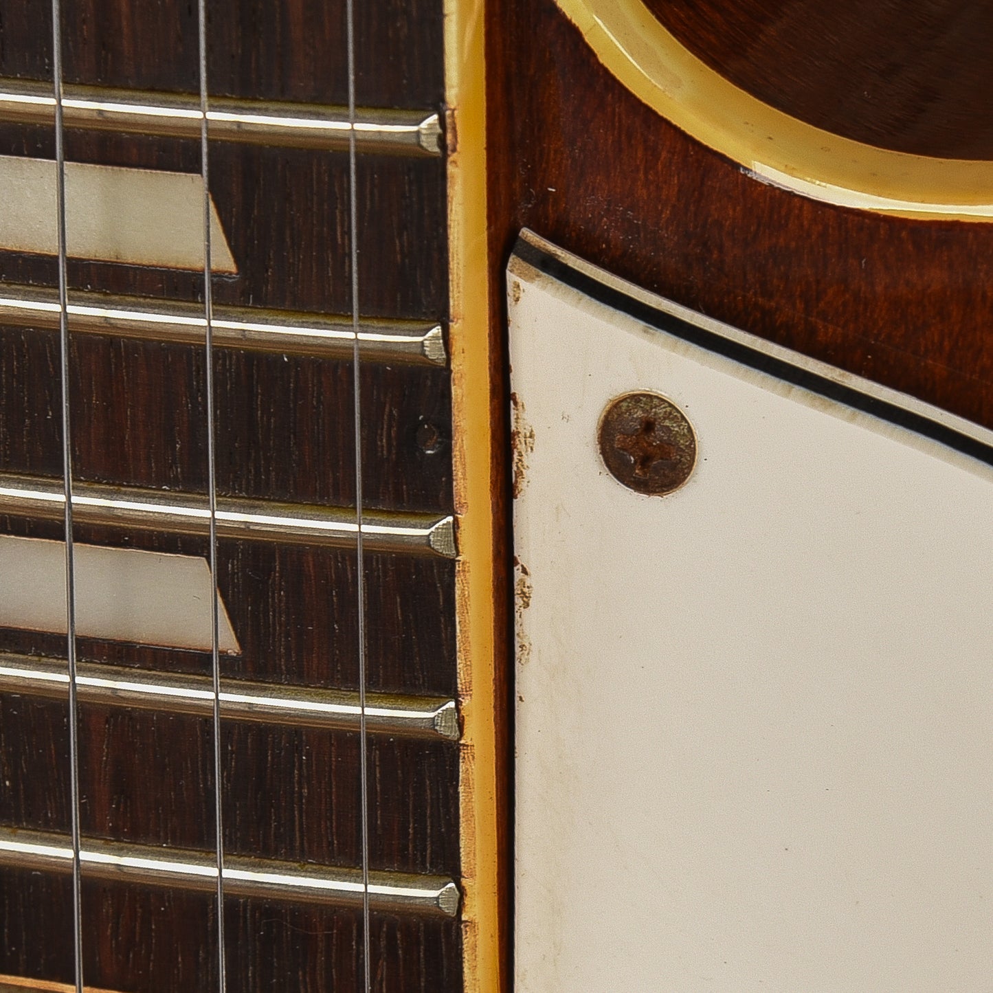 Epiphone Casino-S MIJ Sunburst 1970s