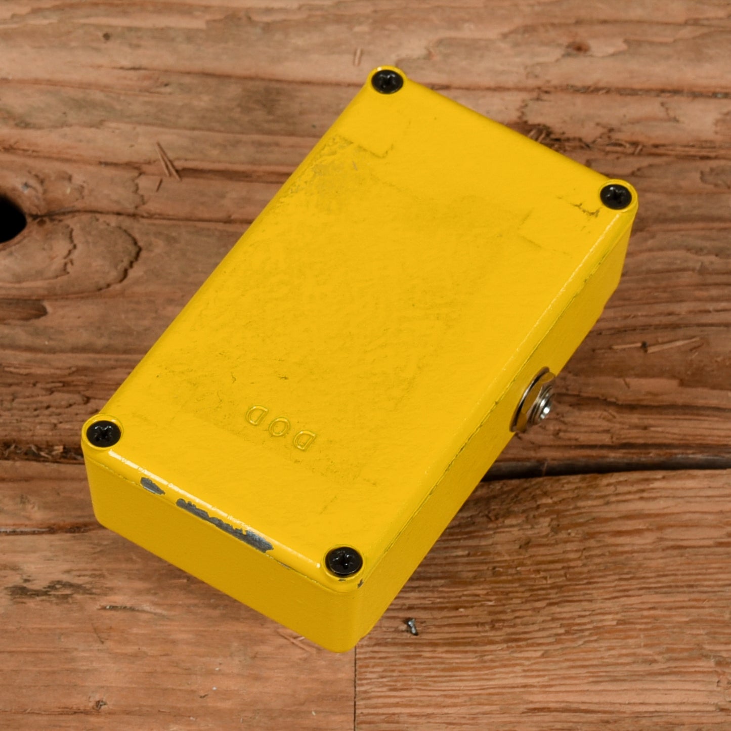 DOD Electronics Overdrive Preamp 250 1980s