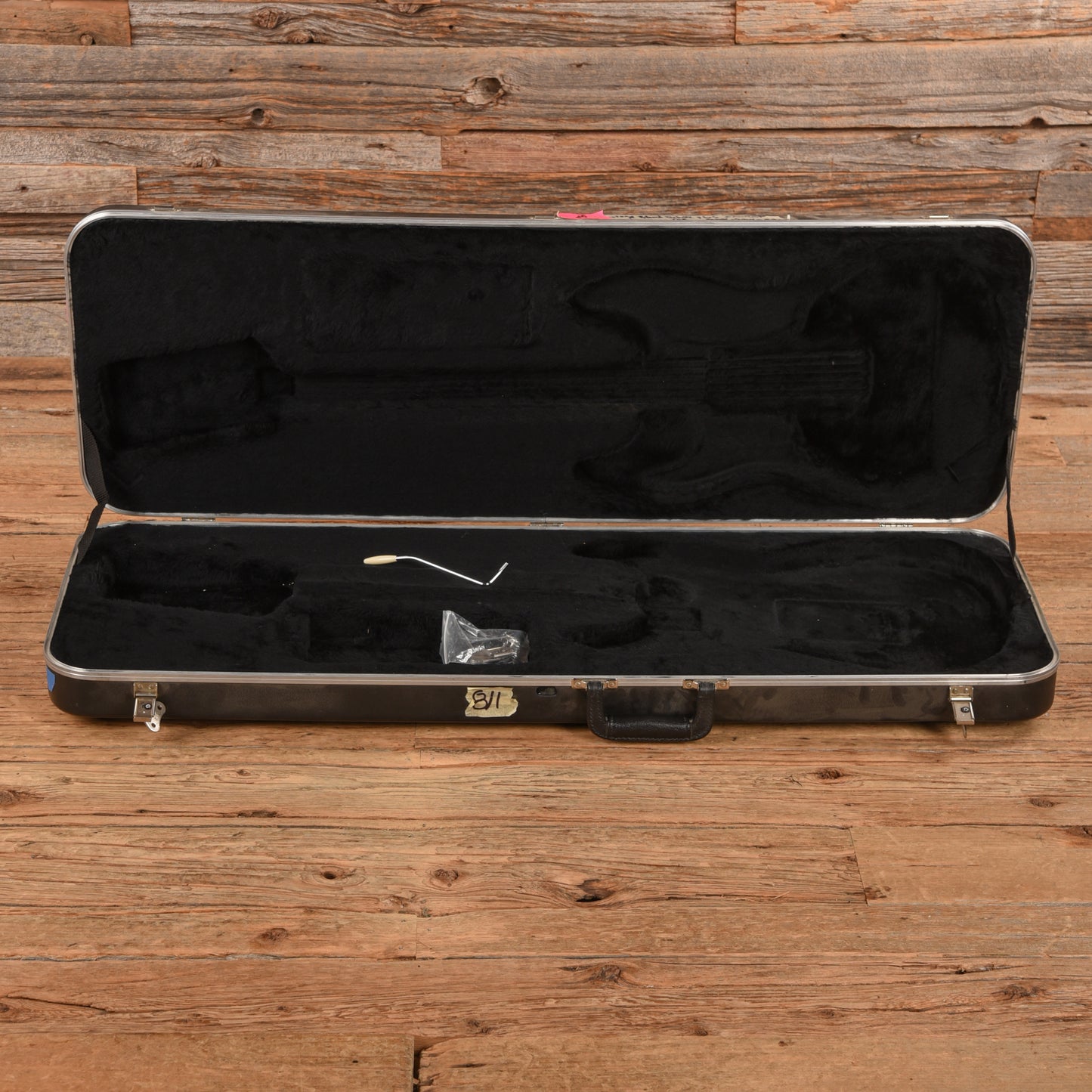 Fender Stratocaster Plus Vintage White 1990