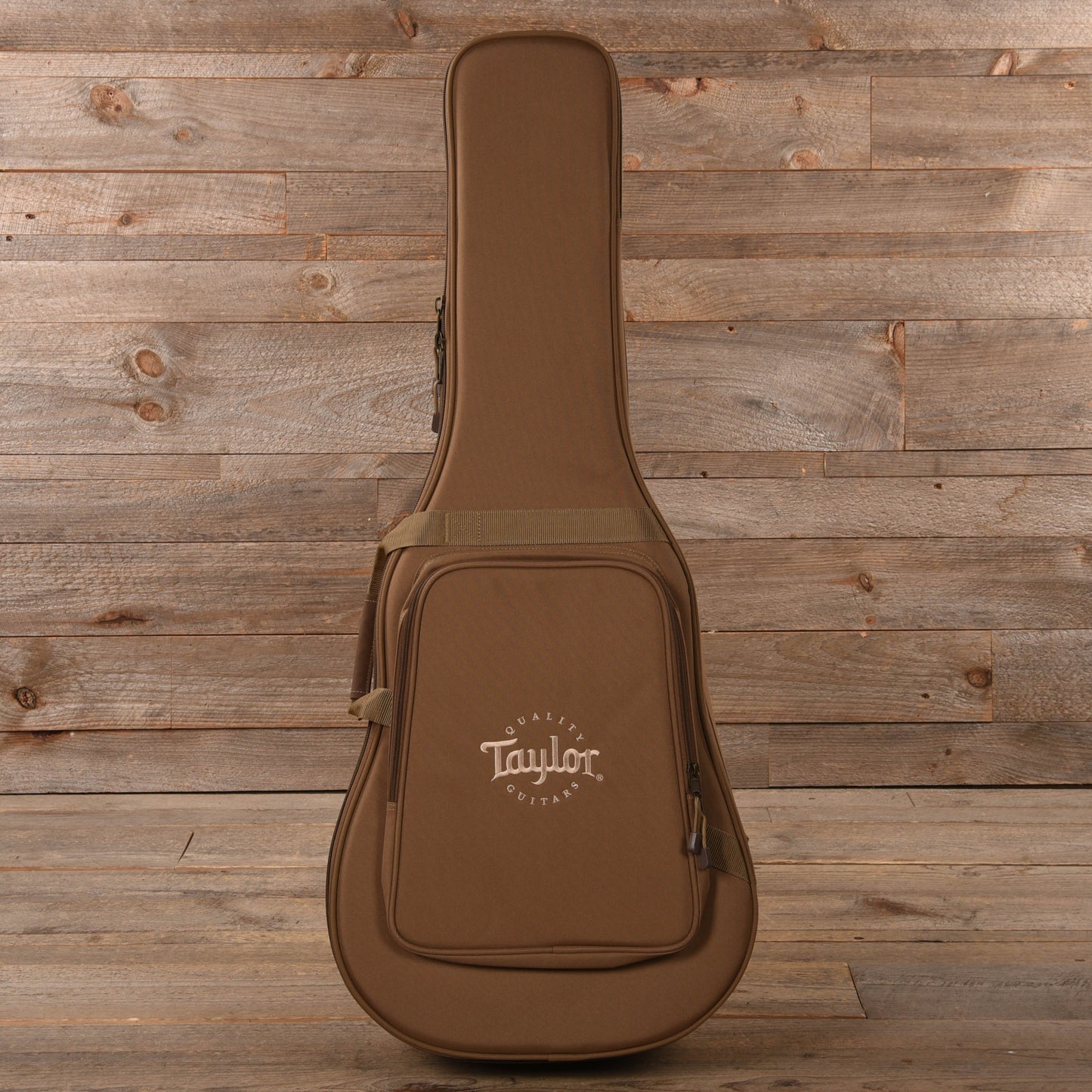 Taylor 114ce Special Edition Grand Auditorium Spruce/Walnut Natural