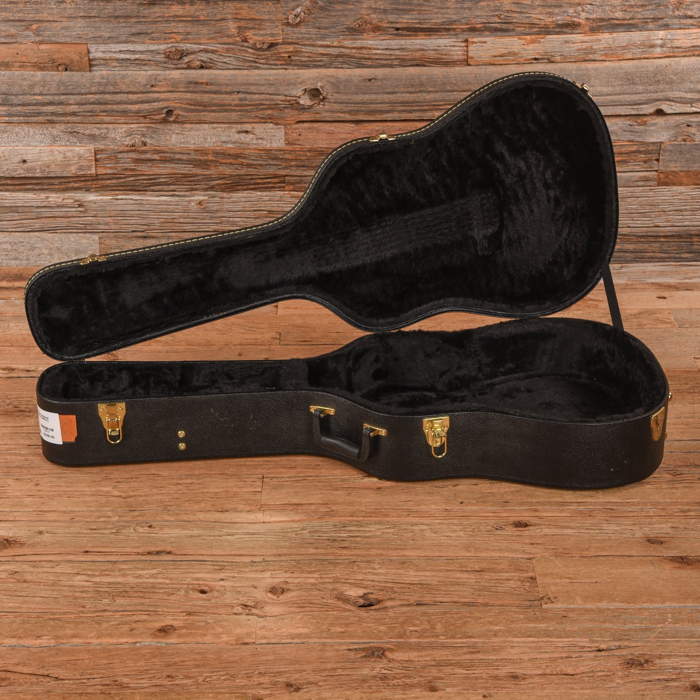 Larrivee L-09 Natural 2022