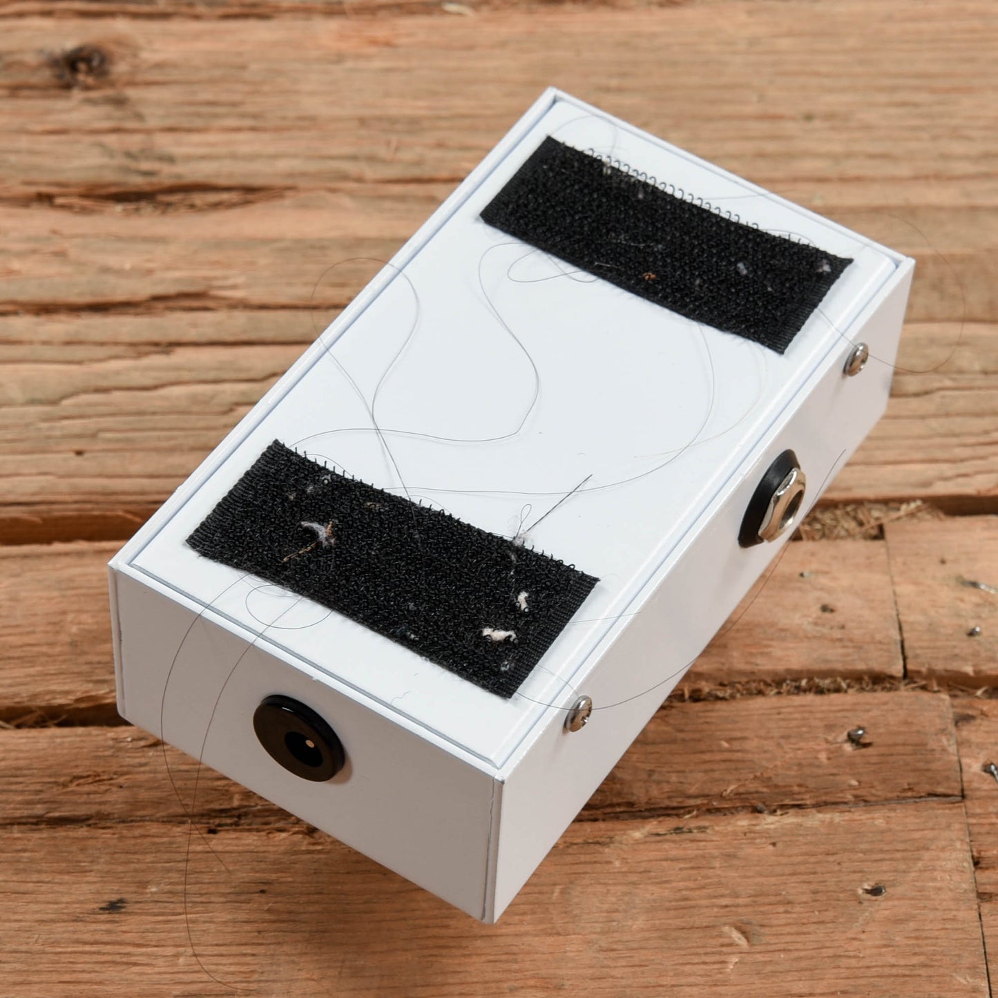 1981 Inventions LVL Full-Range Overdriver