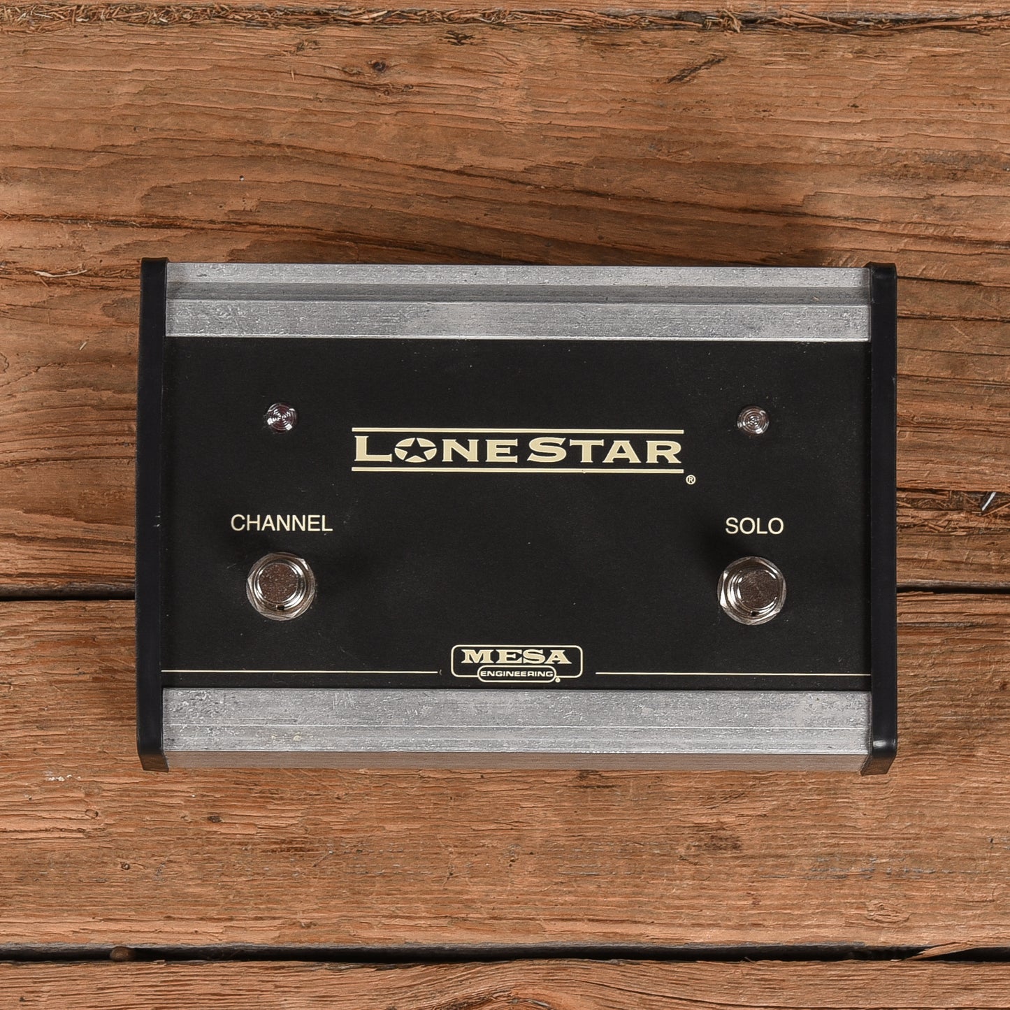 Mesa Boogie Lone Star Duo-Class 2-Channel 100-Watt 2x12" Guitar Combo