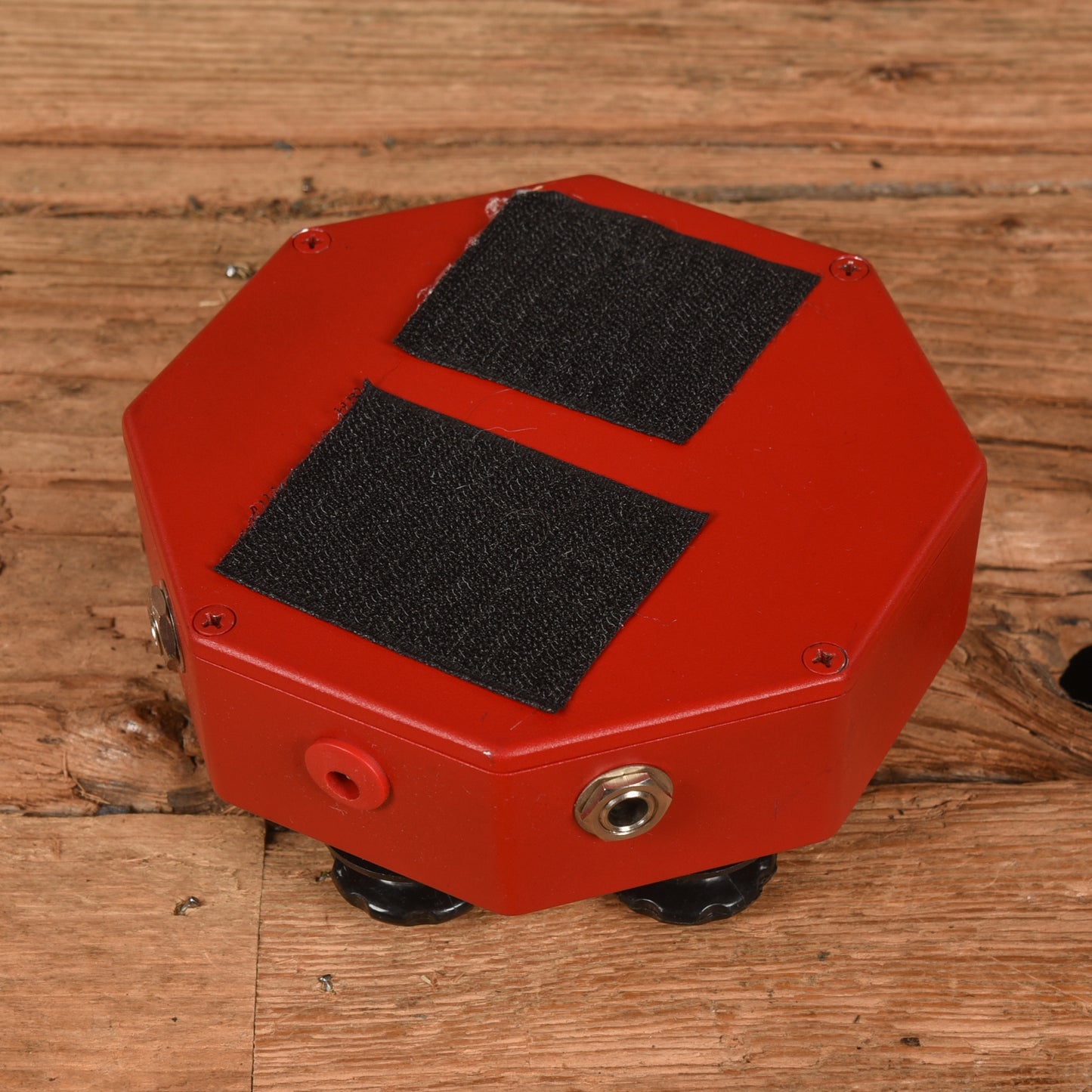 Echopark F-3 Chronic Fuzz