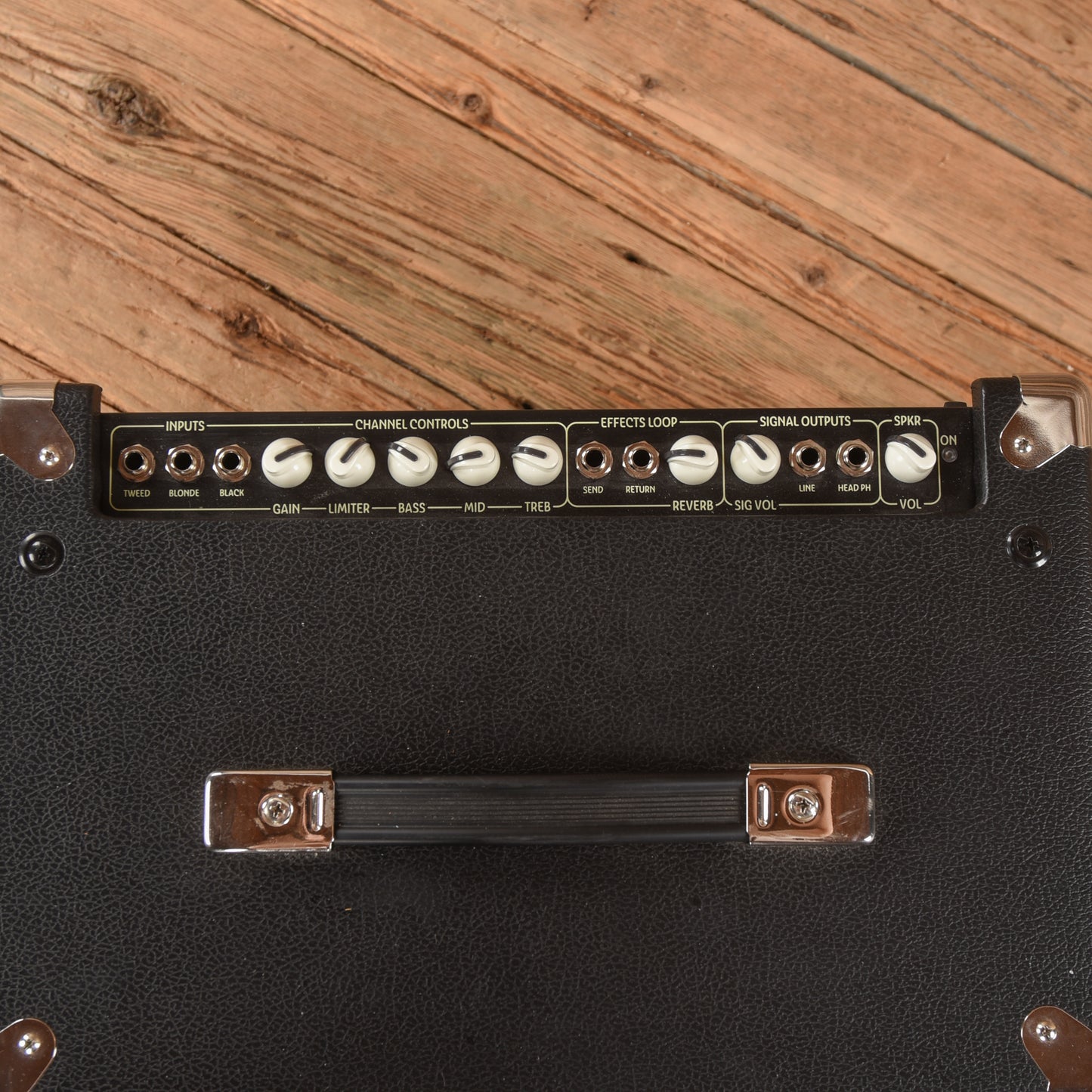 Quilter Labs Aviator Cub 50-Watt 1x12" Guitar Combo Amp