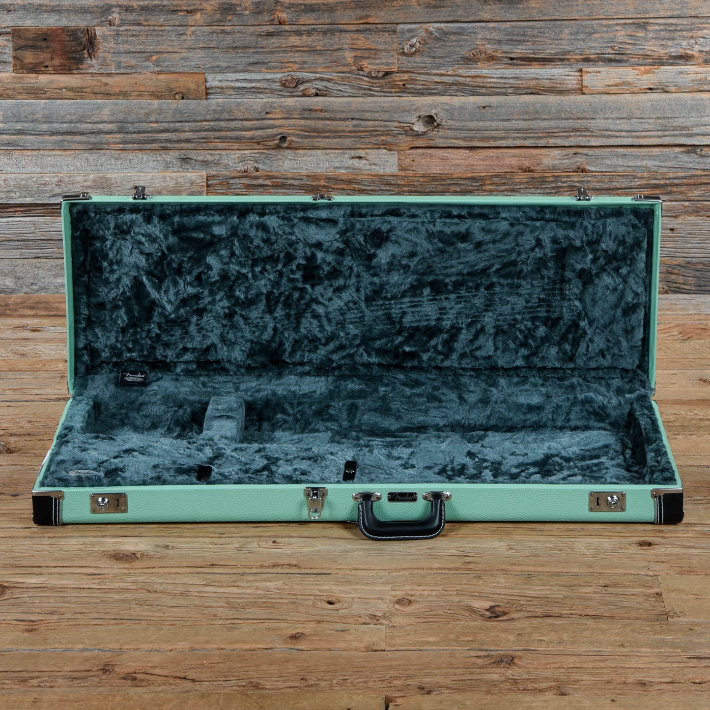 Fender FSR "Splattercaster" Standard Stratocaster Splatter Finish 2003