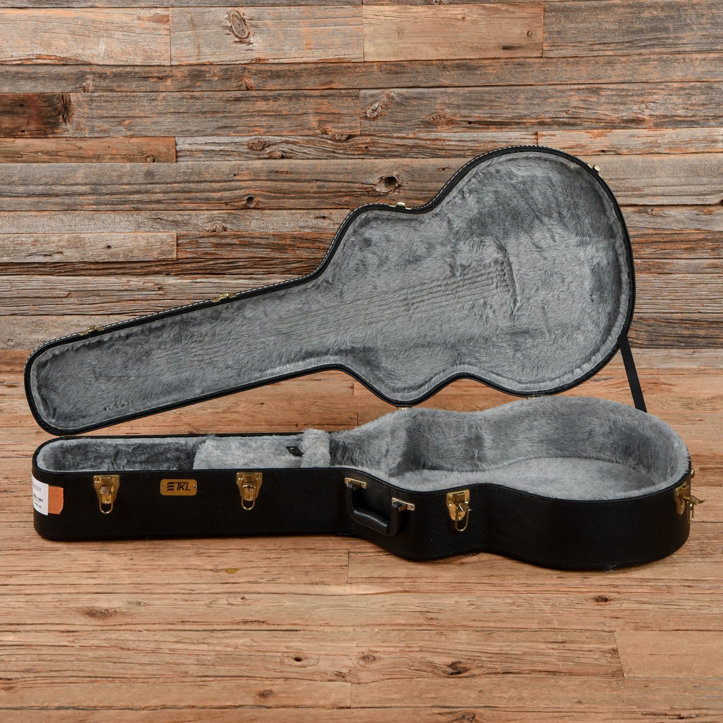 Gretsch G3700 Sunburst 2002