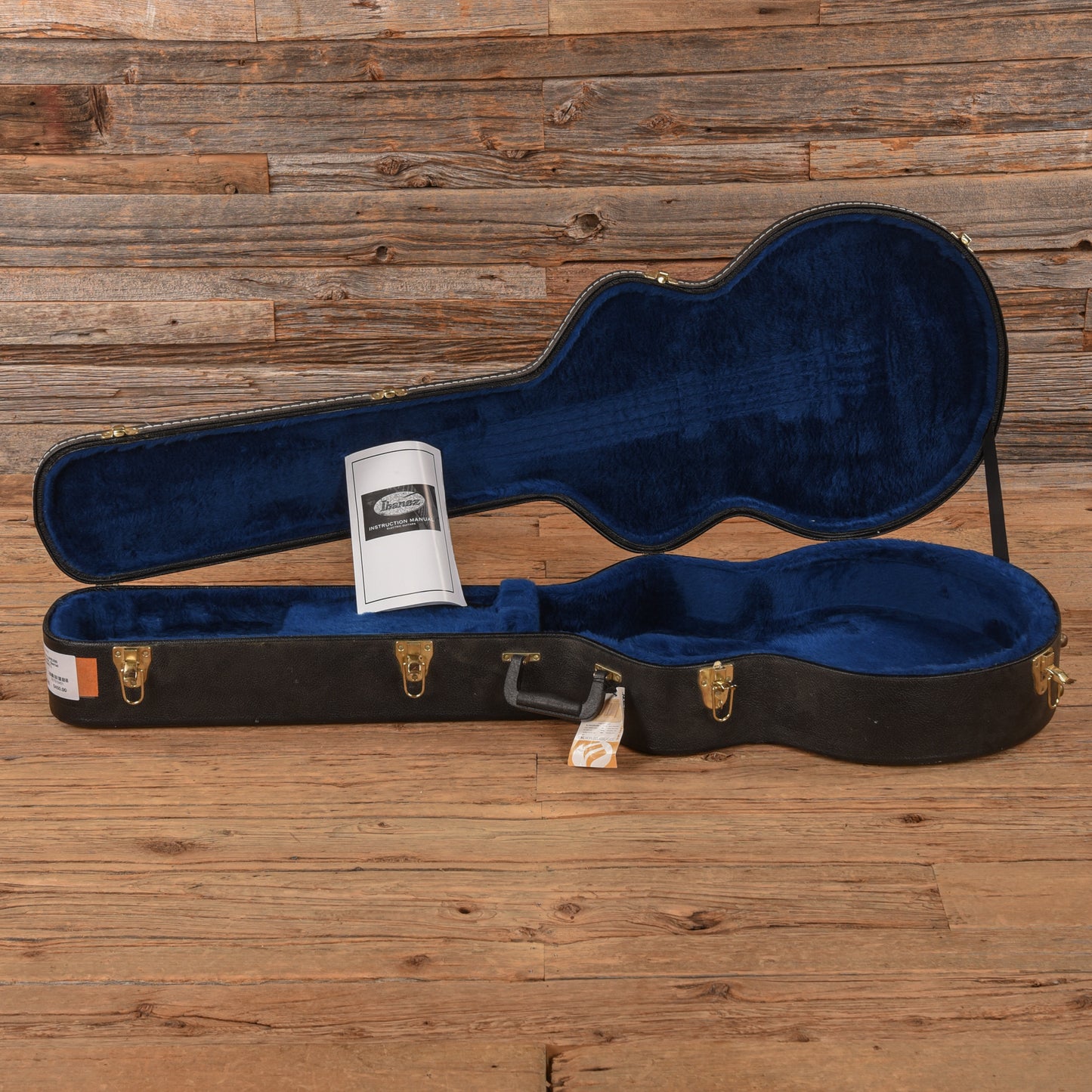 Ibanez Artcore AFB200 Sunburst