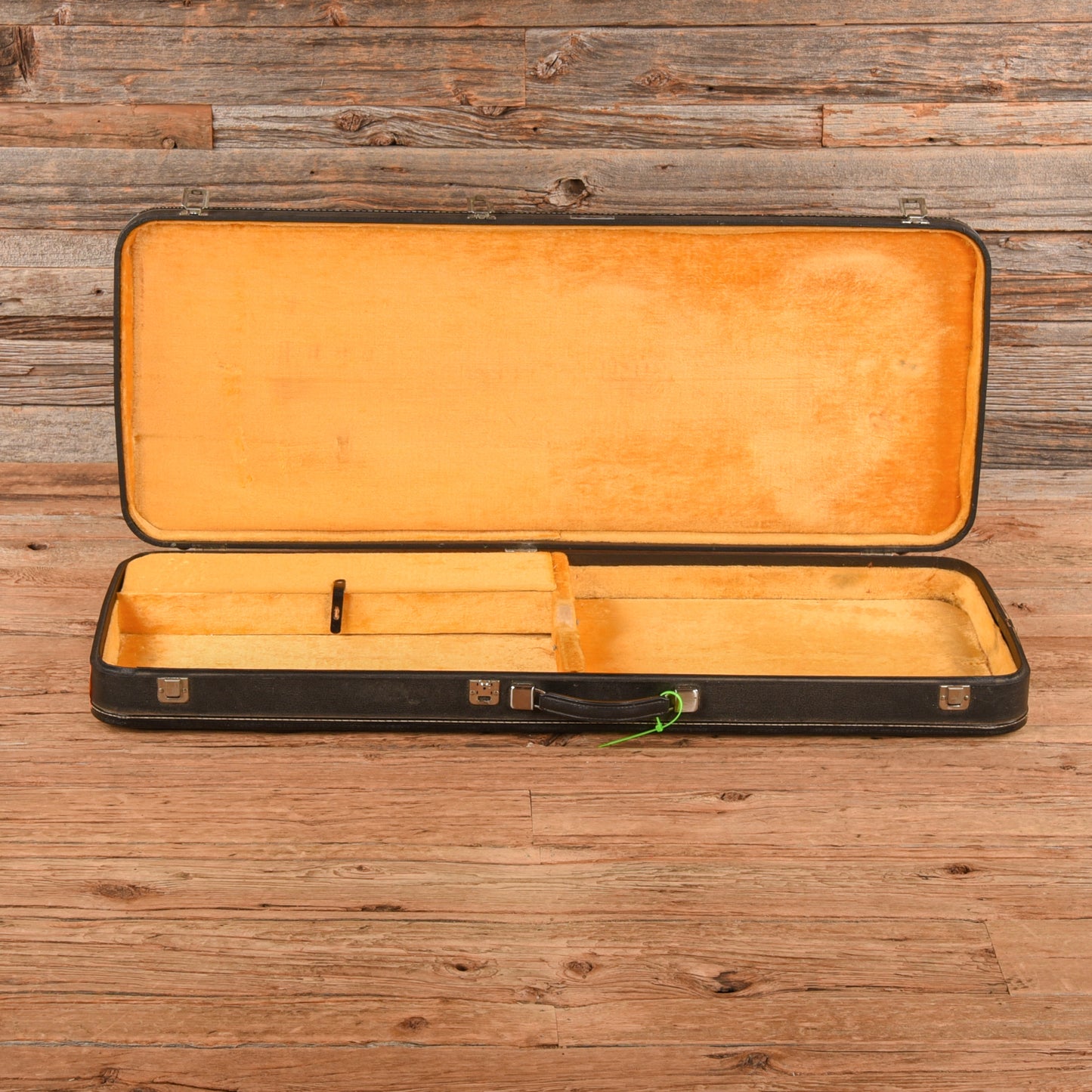 Kustom K200A Black 1970s