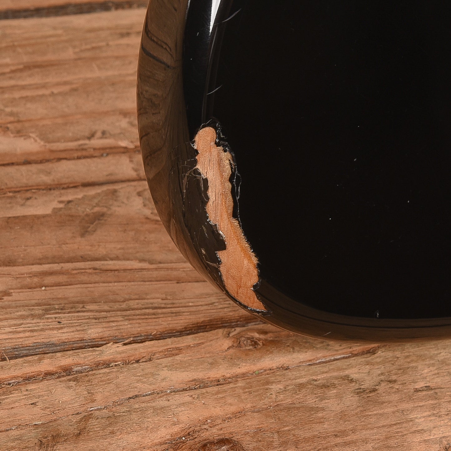 Fender Modern Player Jaguar Bass Black 2011