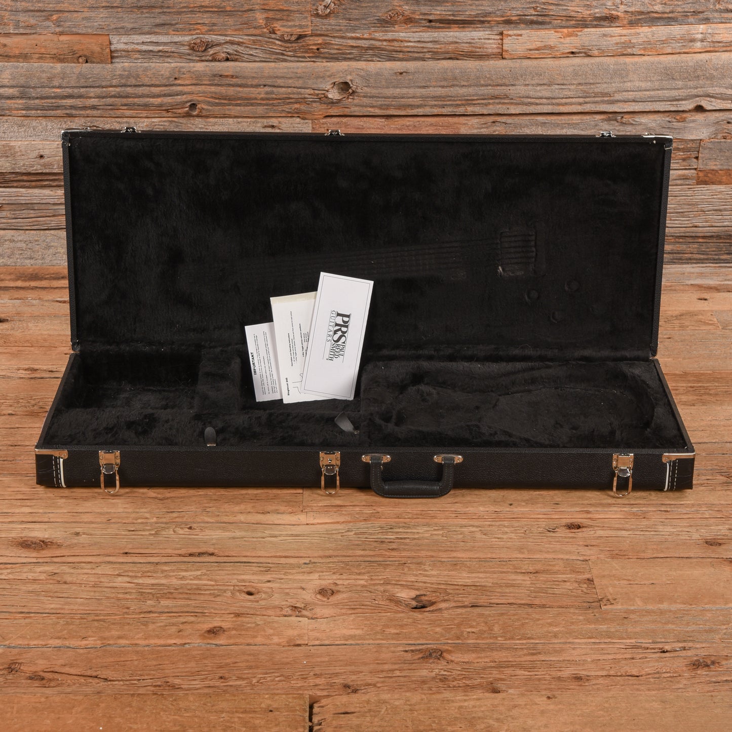 PRS SC 245 Sunburst 2009