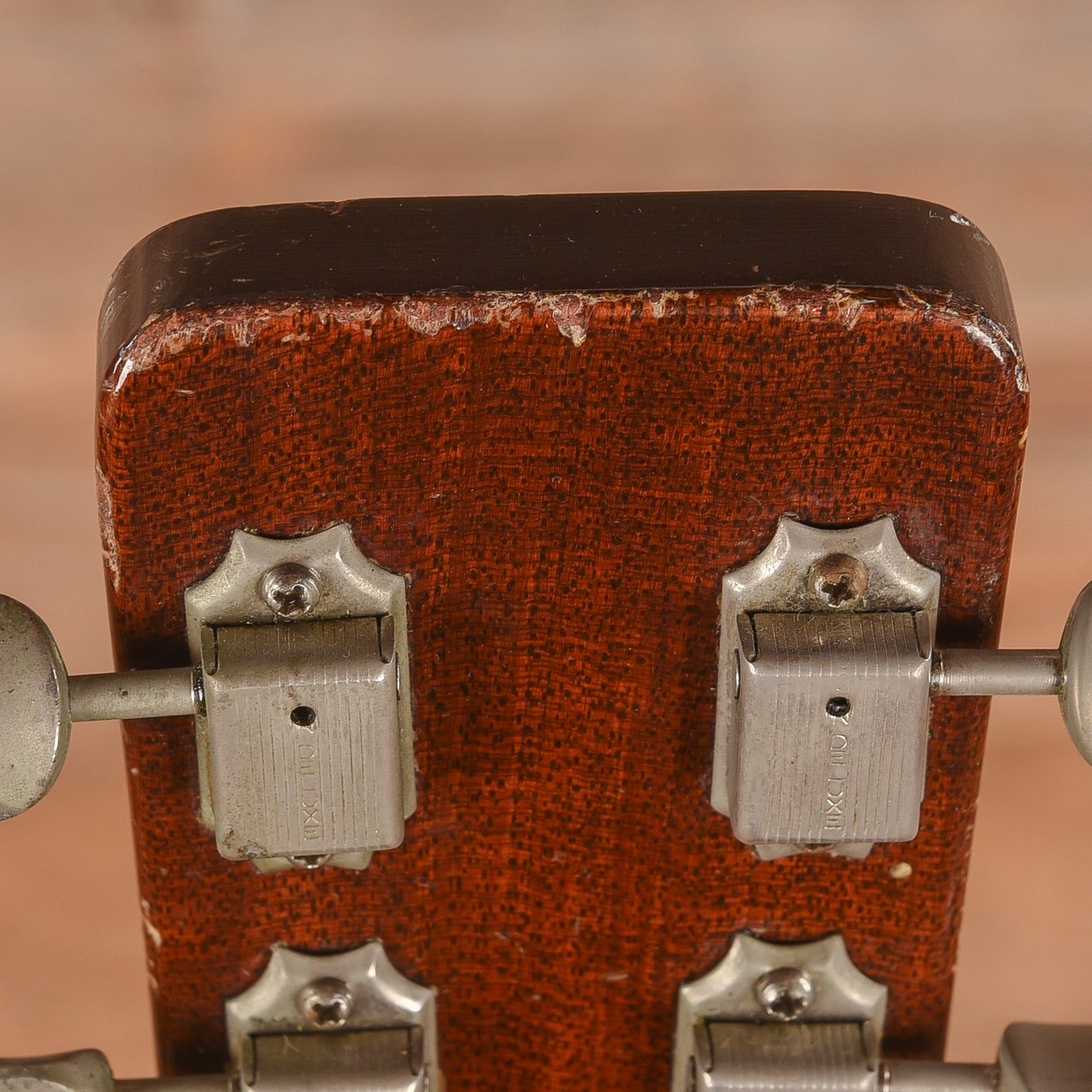 Martin D-21 Natural 1962