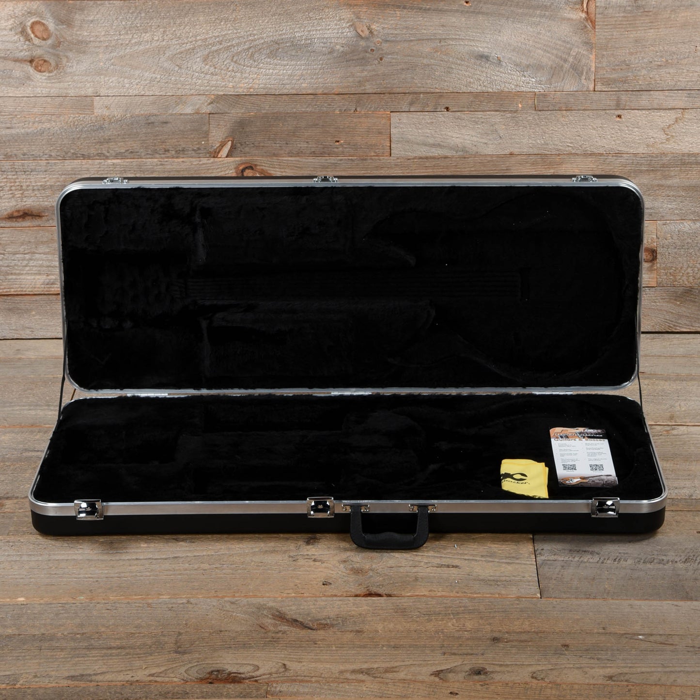 Rickenbacker 330 Jetglo