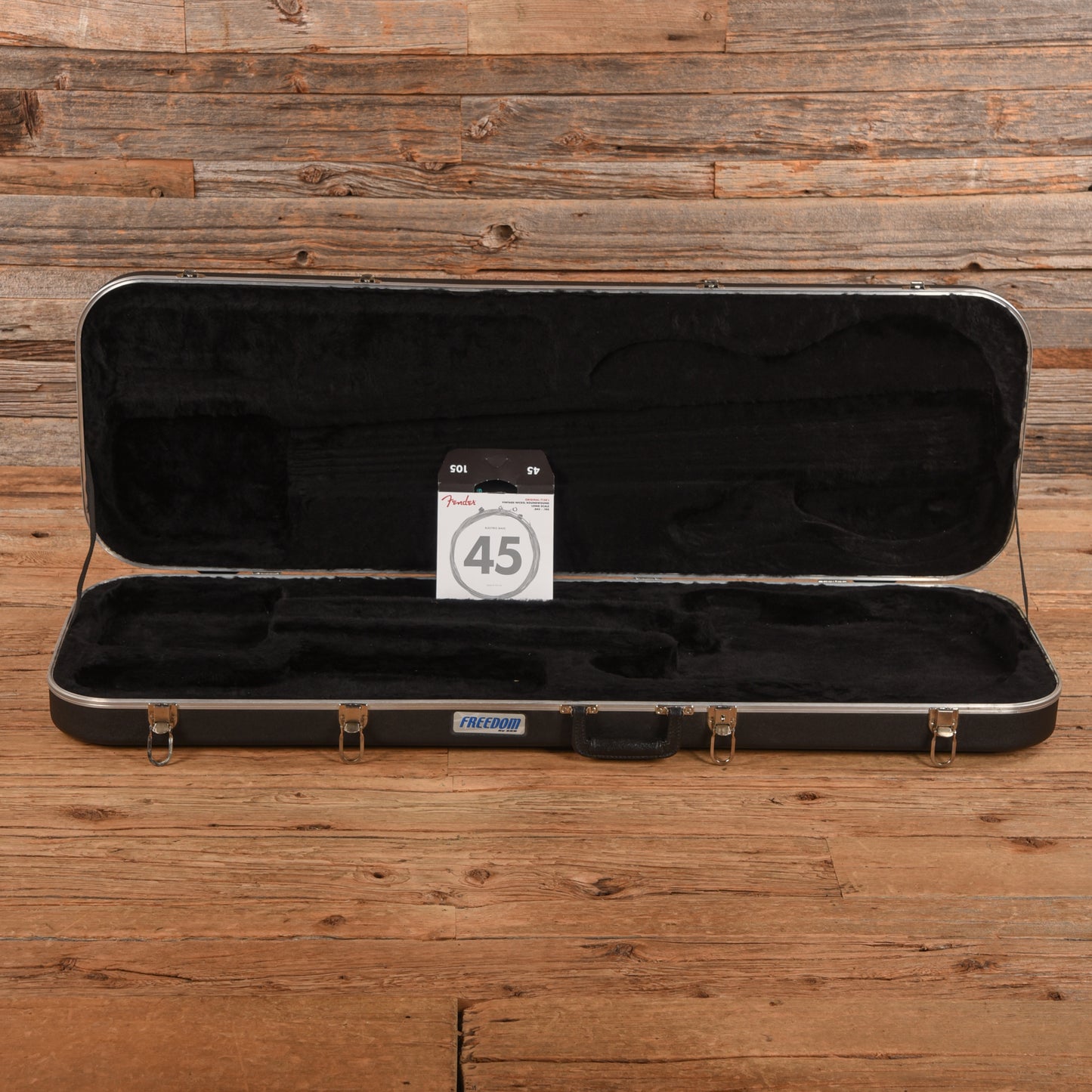 Fender Marcus Miller Artist Series Signature Jazz Bass Natural 1999