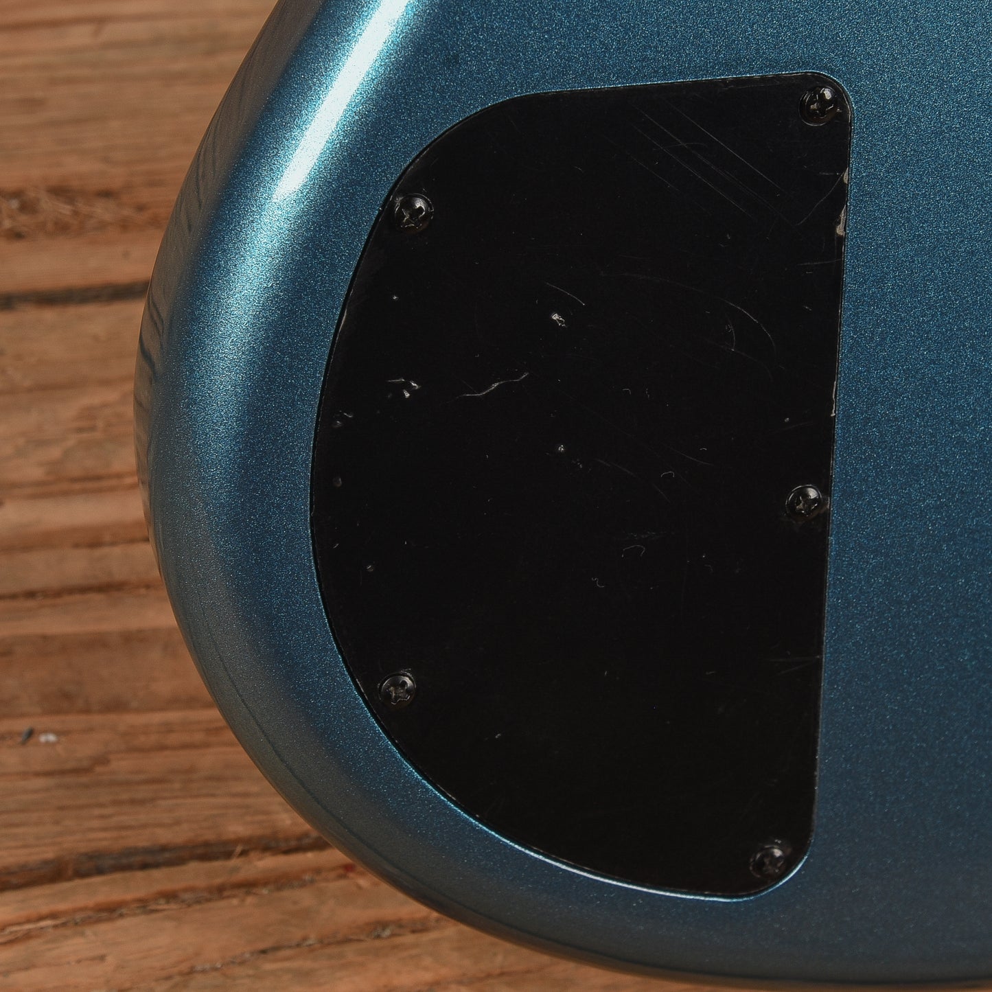 Ibanez ISJR190 Jumpstart Bass Blue