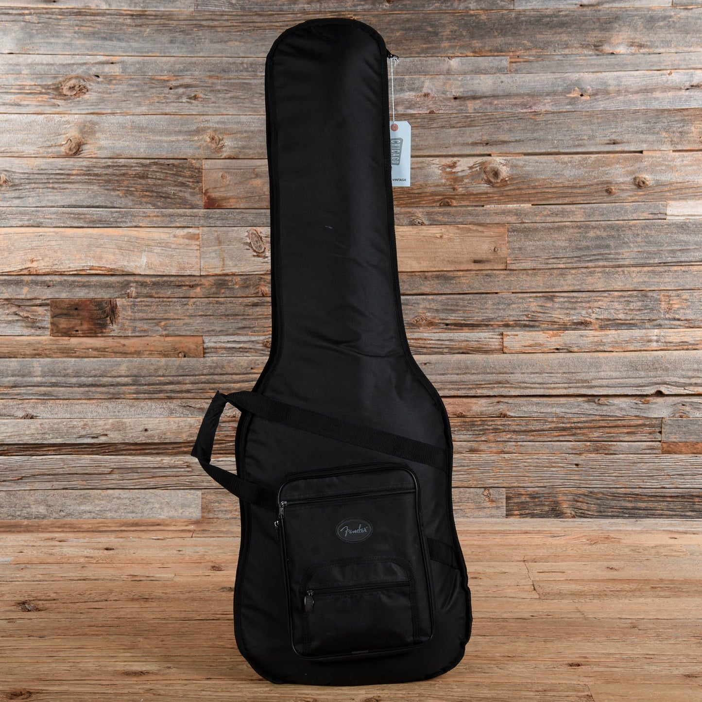 Fender Player II Modified Active Jazz Bass Olympic Pearl