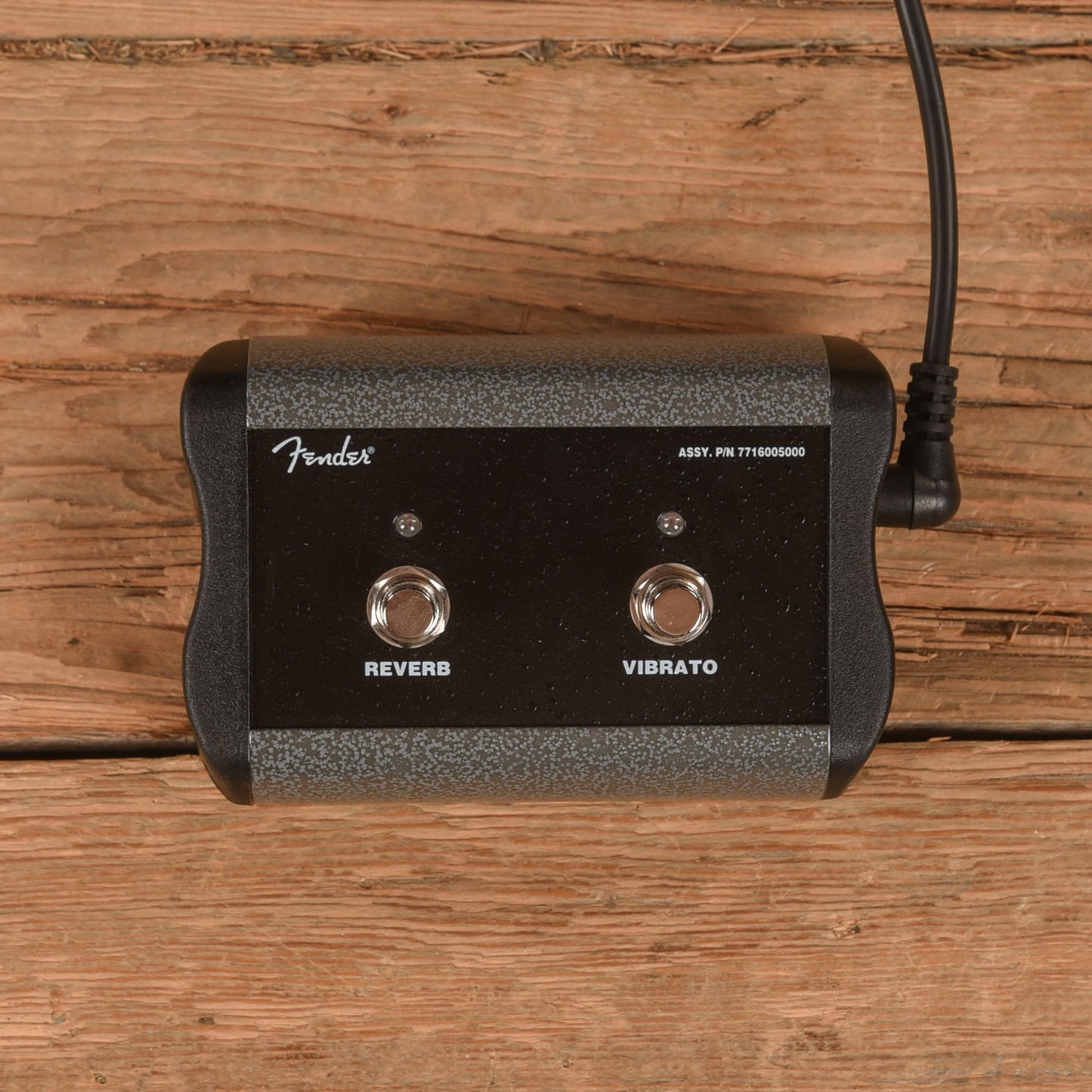 Fender Tone Master Deluxe Reverb 2-Channel 22-Watt 1x12" Guitar Combo