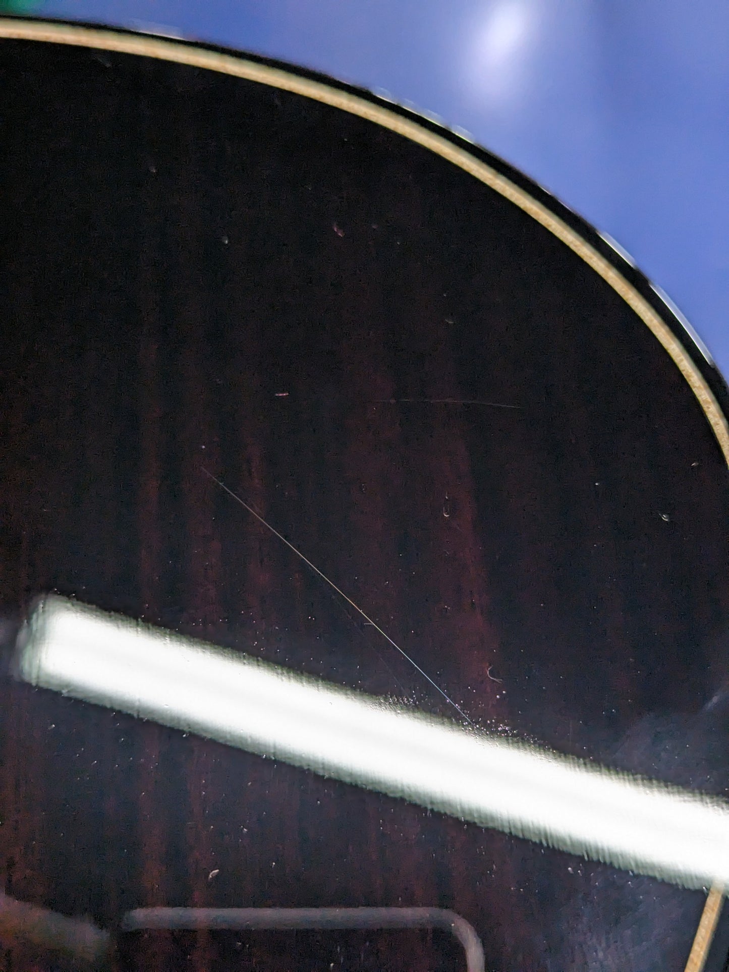 Taylor Builder's Edition 814ce Grand Auditorium Adirondack/Rosewood Natural ES2