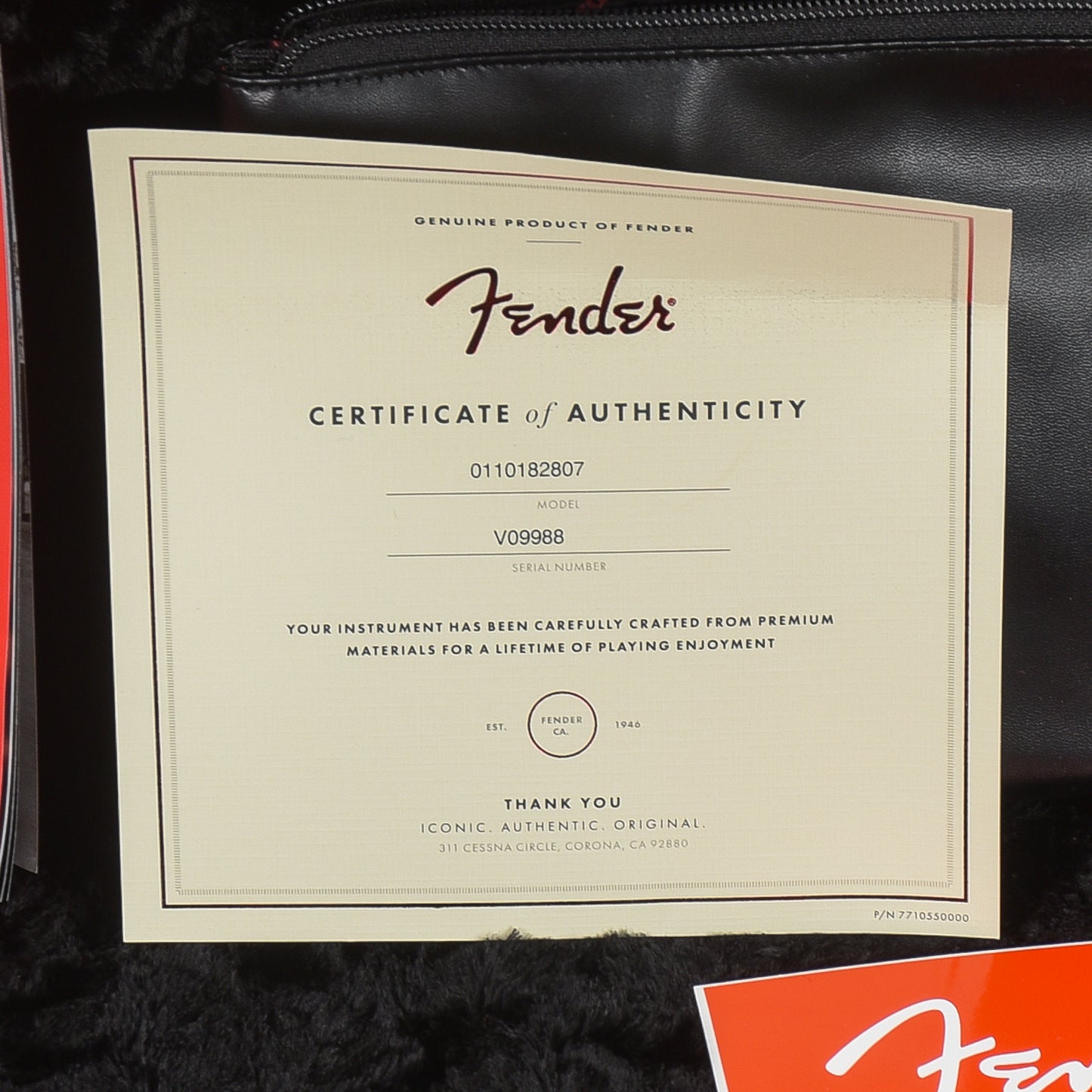 Fender American Original '70s Telecaster Custom Olympic White 2022