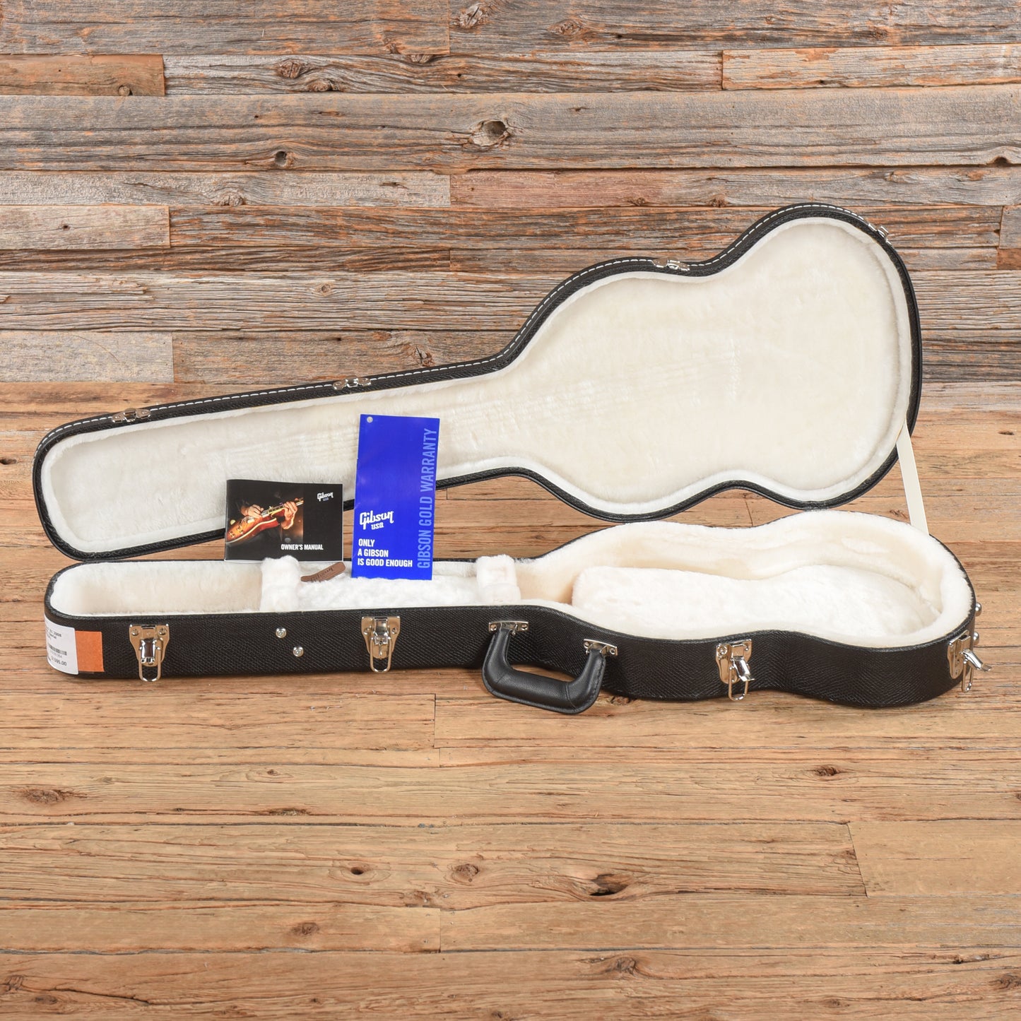 Gibson SG Standard '61 Cherry 2008