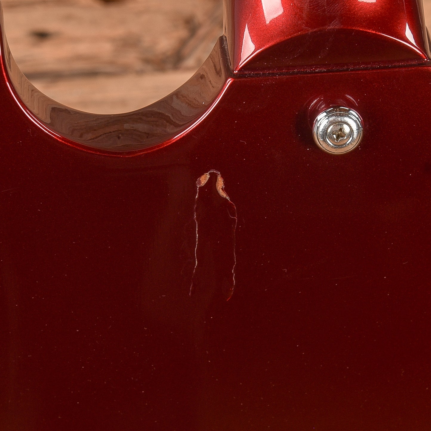 Gibson SG Special Sparkling Burgundy 2020