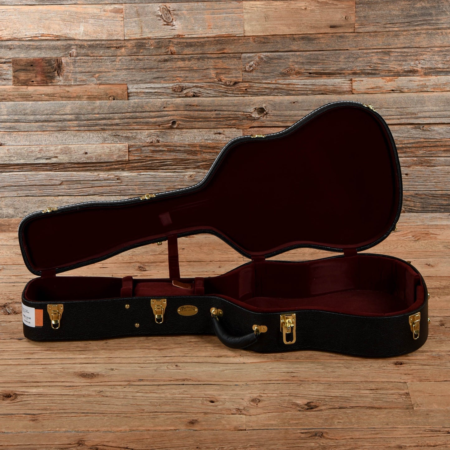 Martin Custom Shop D-18 Adirondack Sunburst