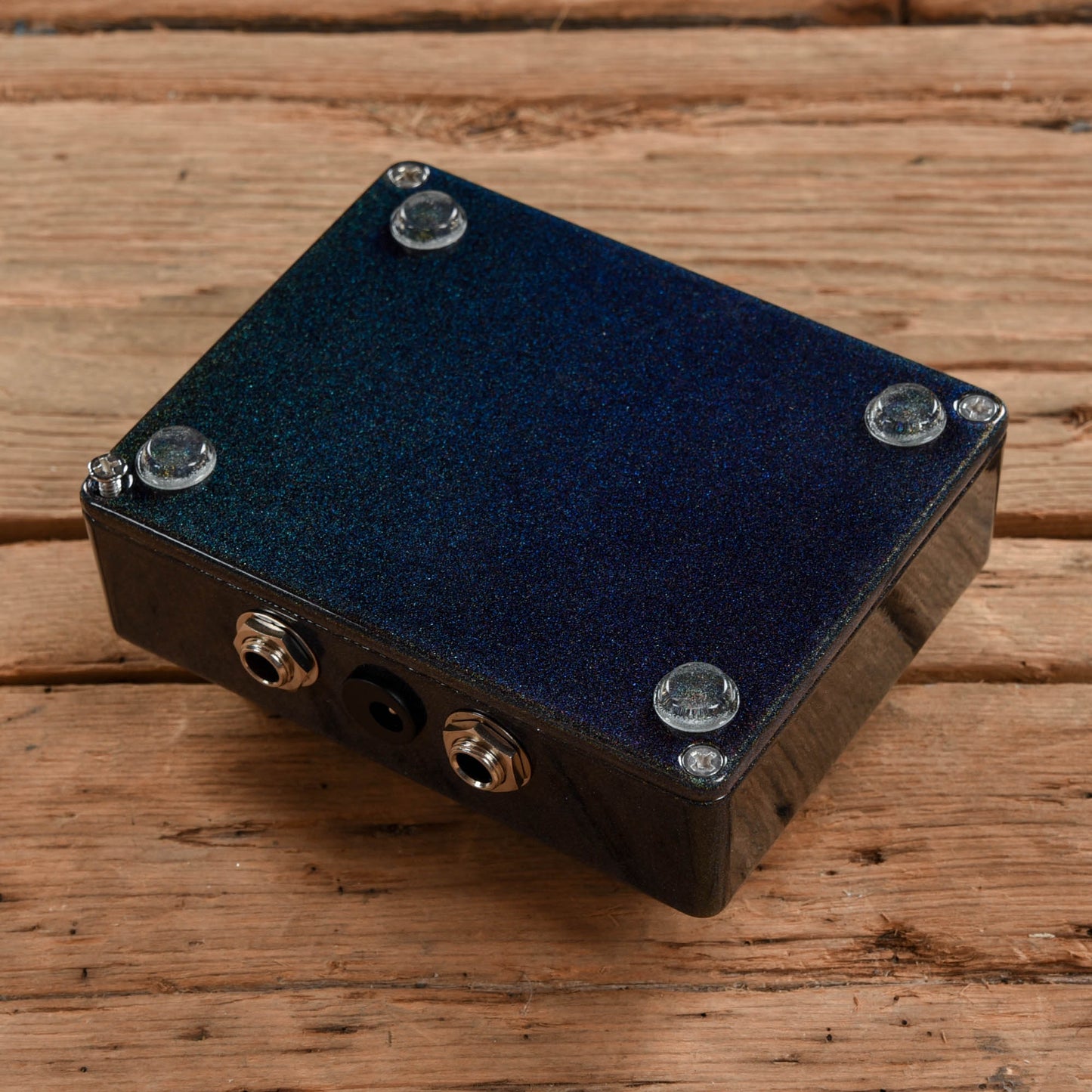 RYRA Klone Overdrive Pedal Chameleon (CME Exclusive) USED