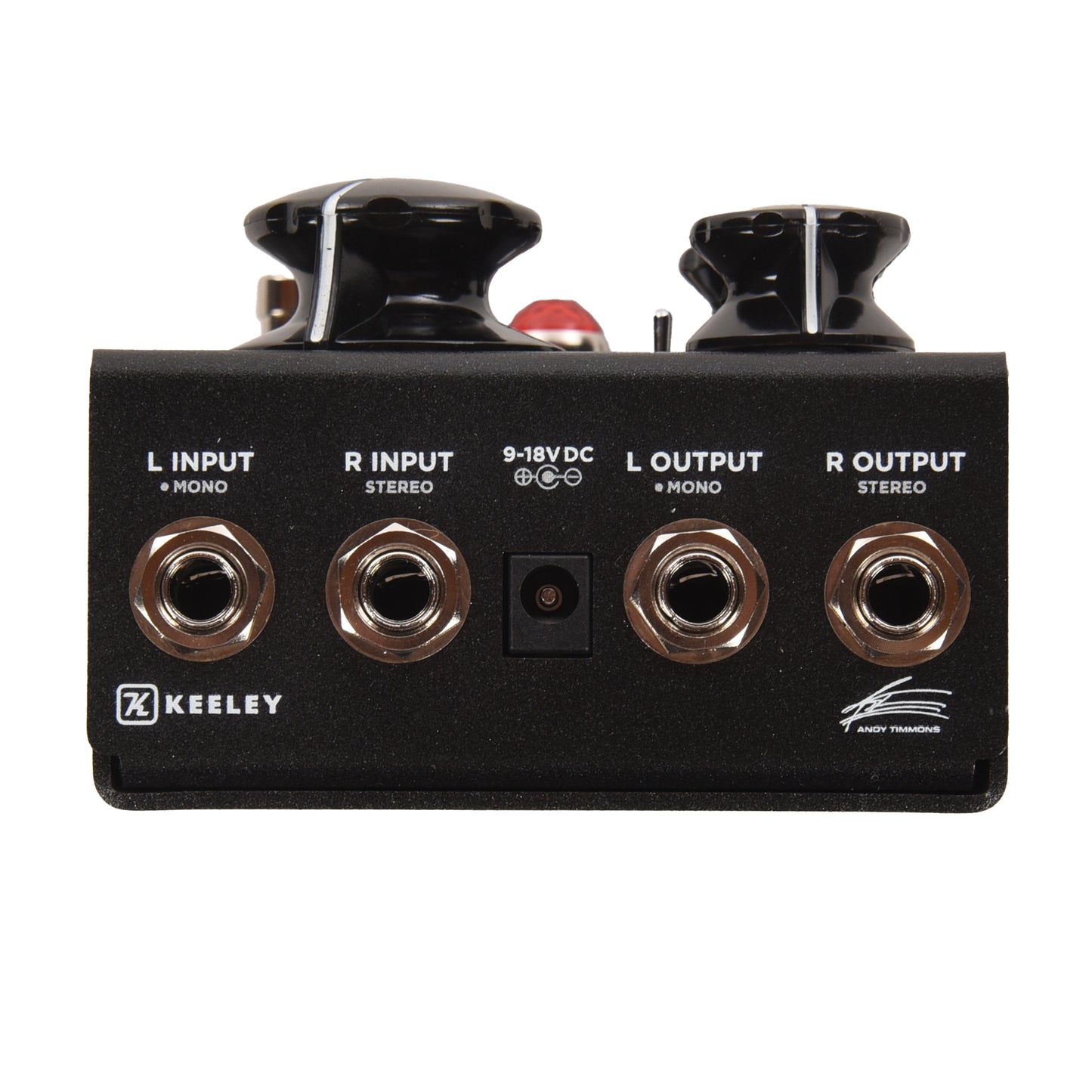 Keeley Halo Core Delay Pedal
