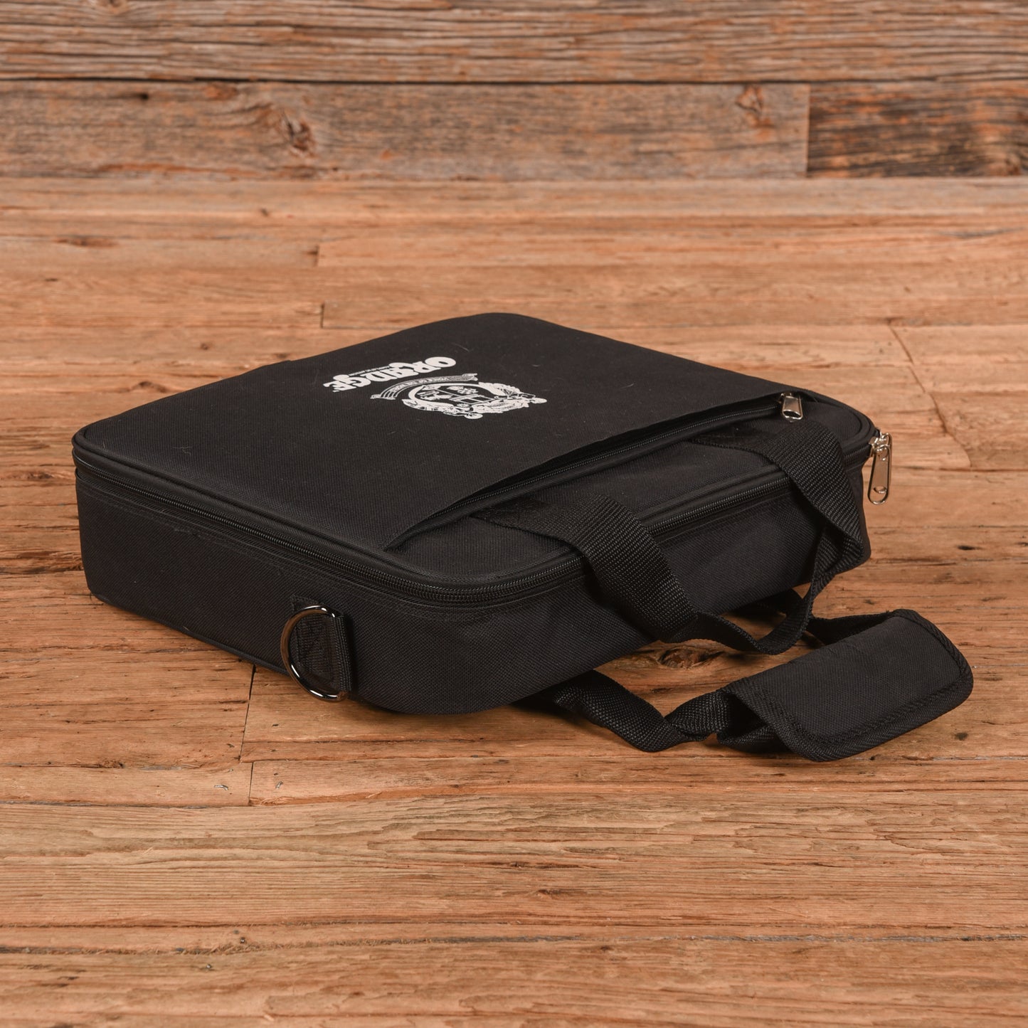 Orange Gain Baby 100 2-Channel 100-Watt Guitar Amp Head